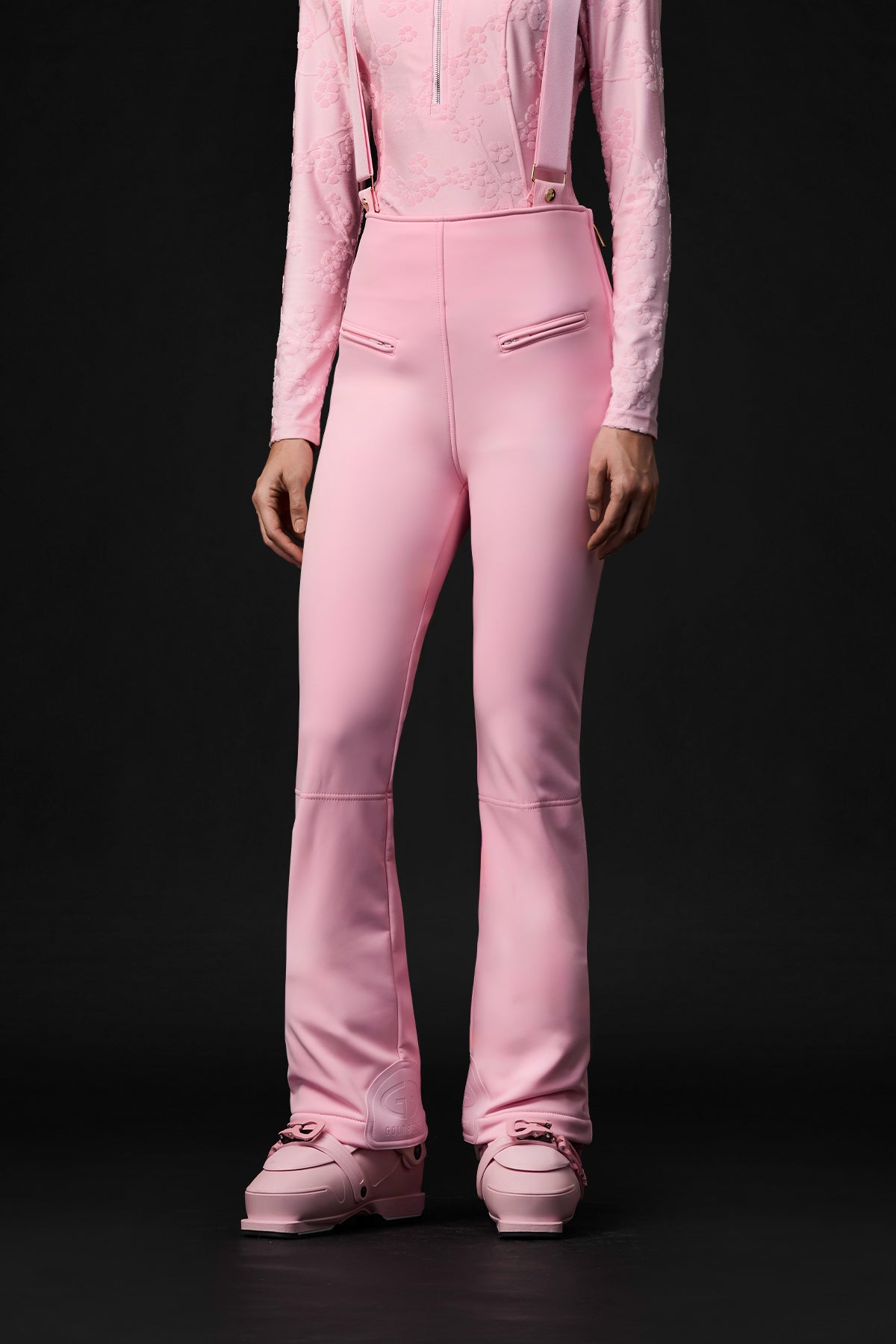 JIYUU ski pants