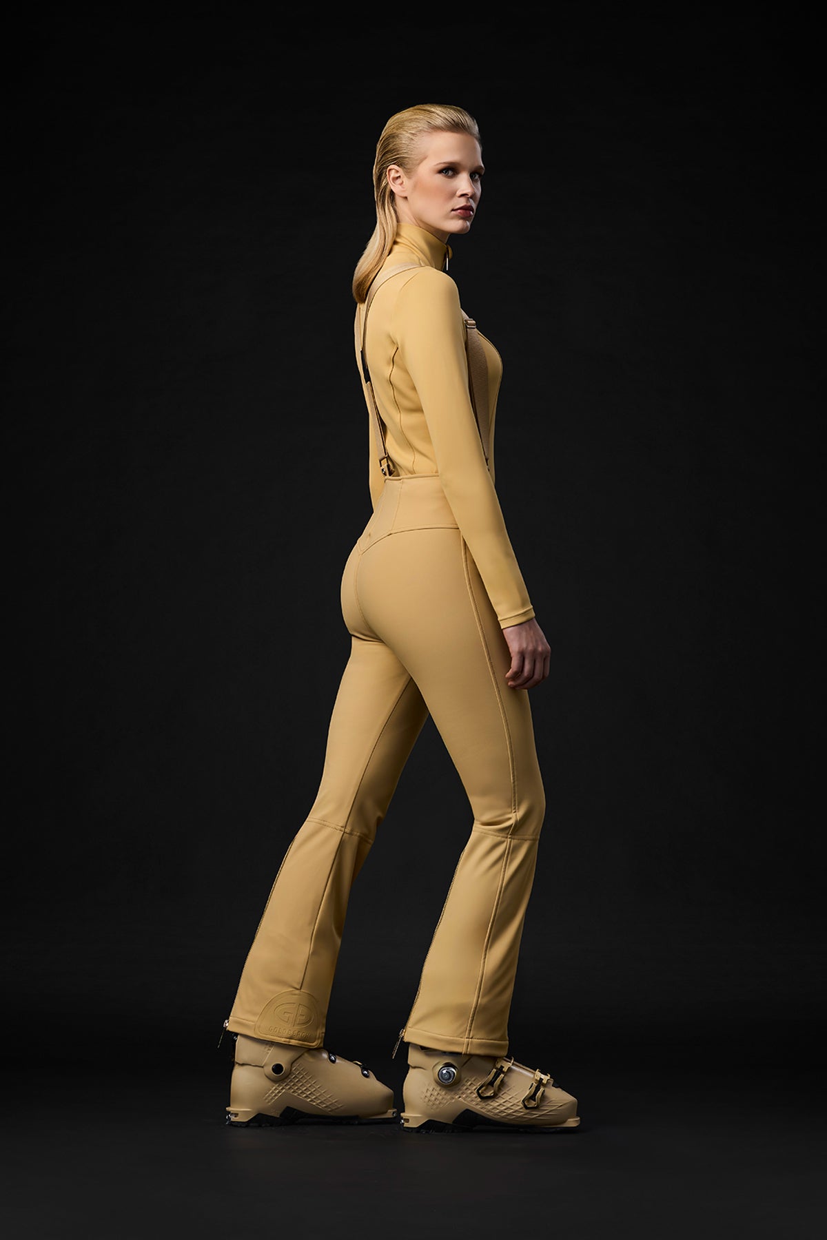 JIYUU ski pants