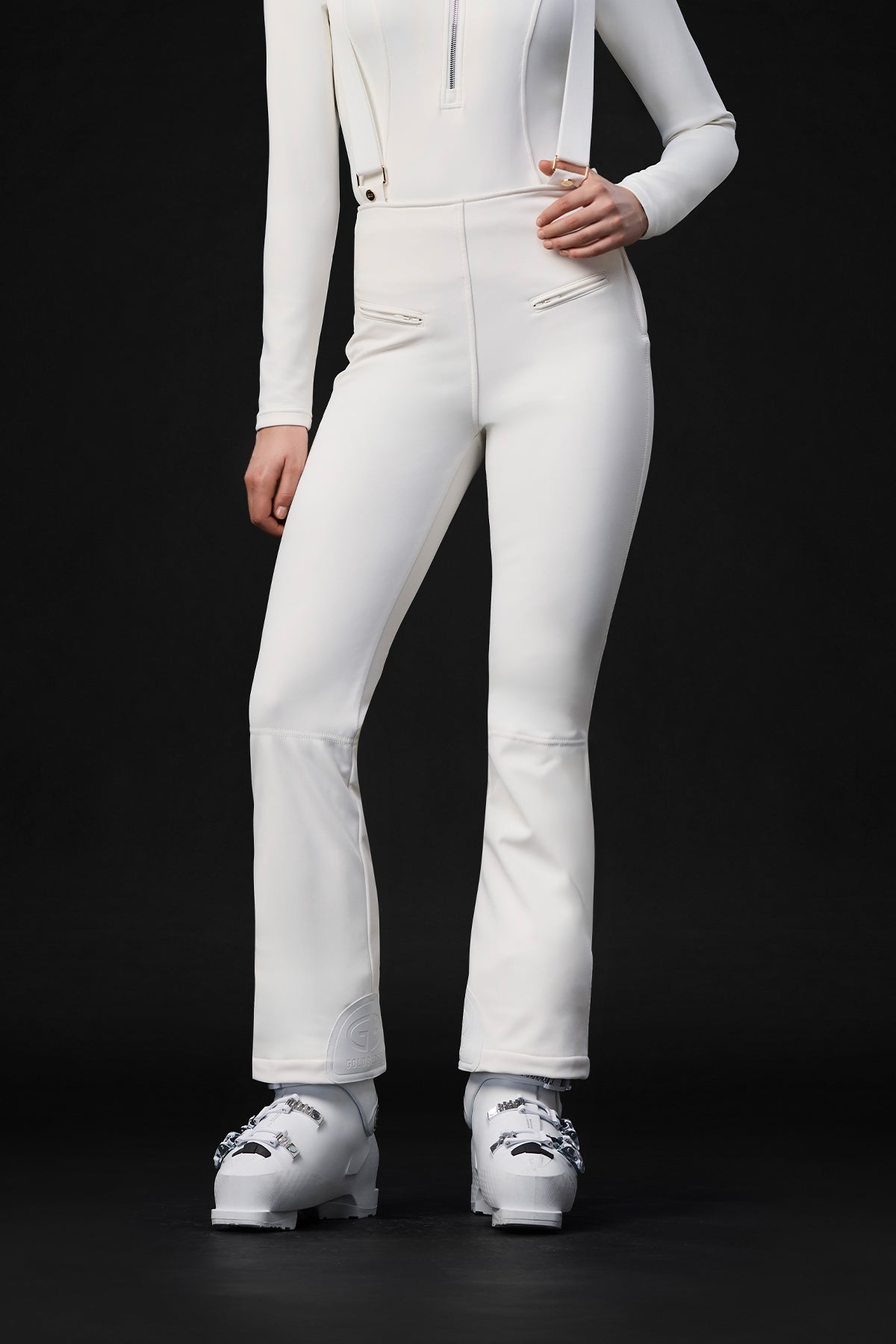 JIYUU ski pants