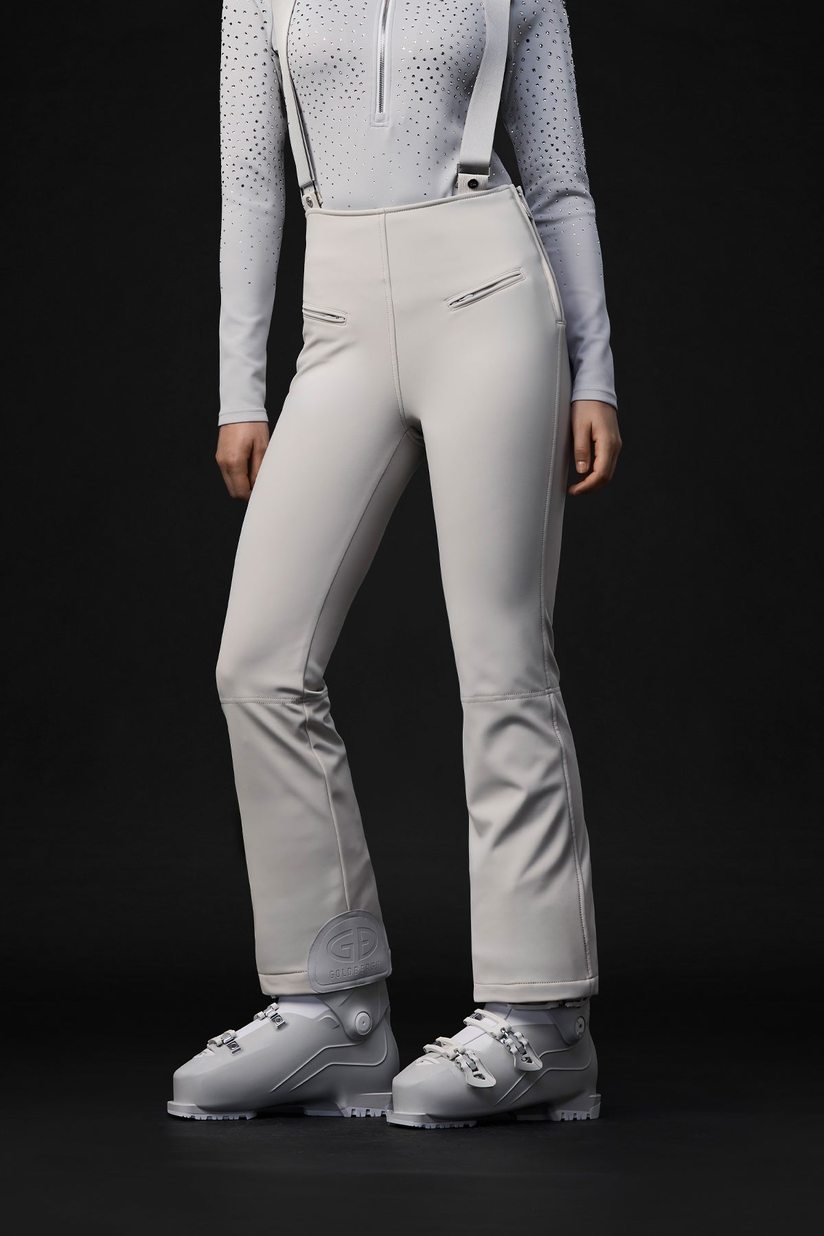 JIYUU ski pants