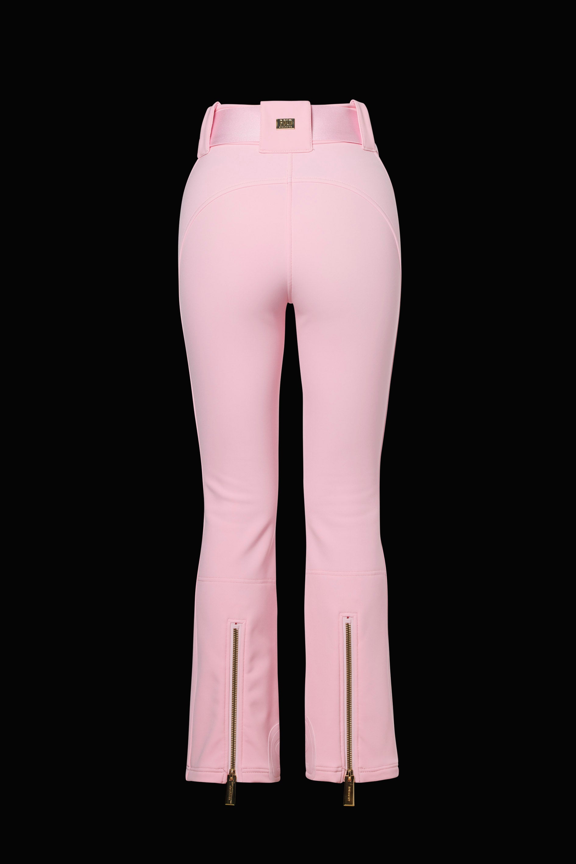 PIPPA GOLD ski pants