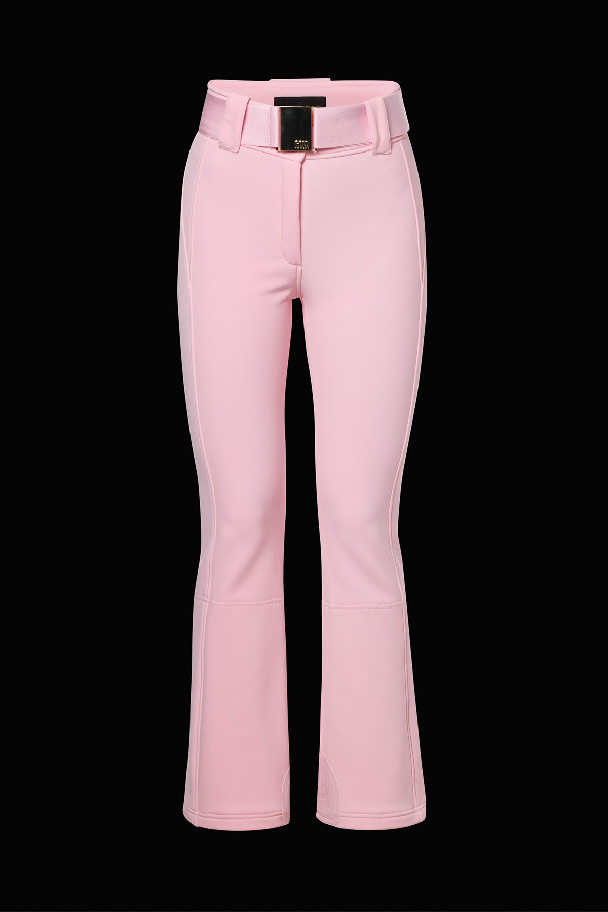 PIPPA GOLD ski pants