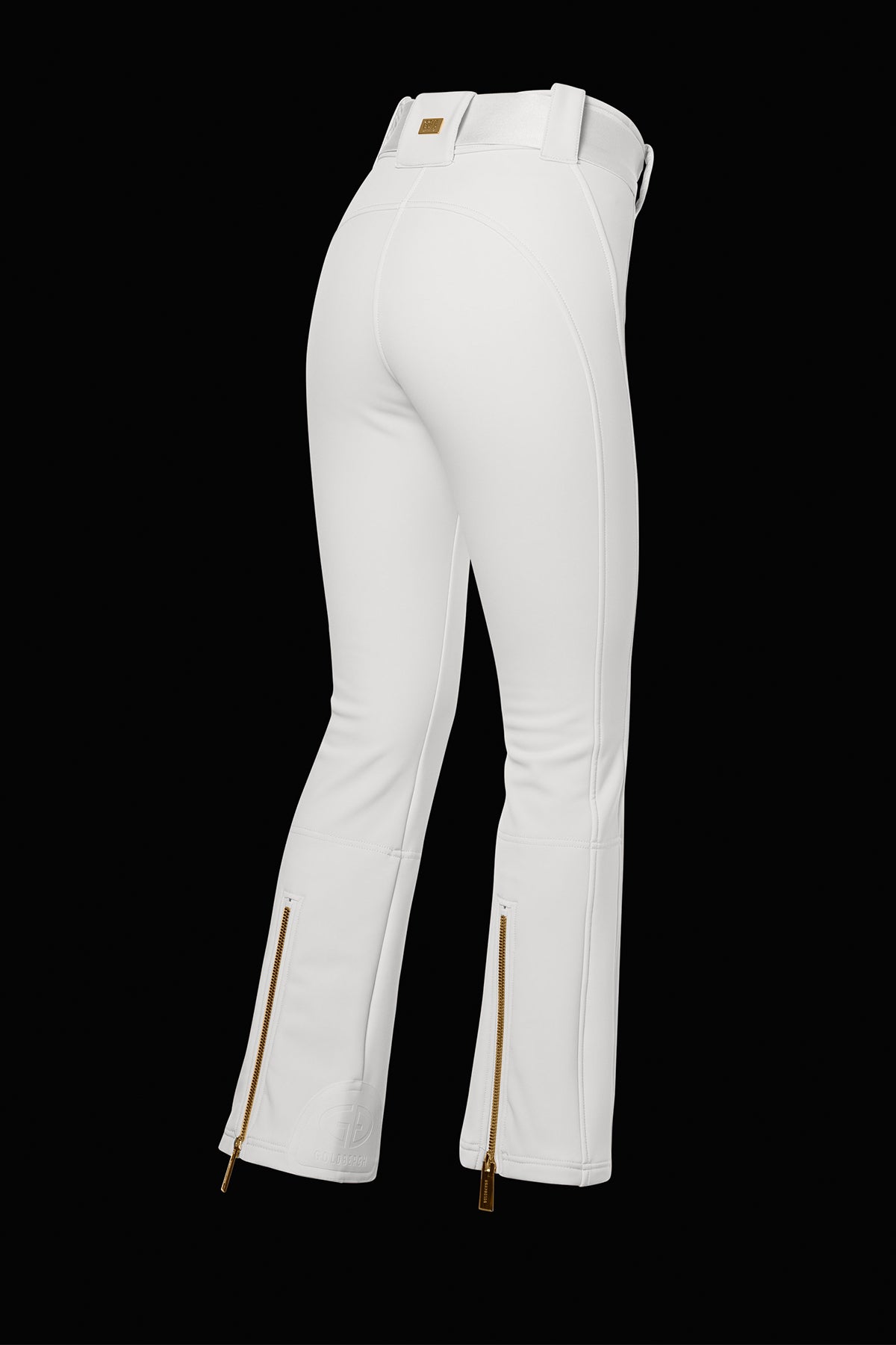 PIPPA GOLD ski pants