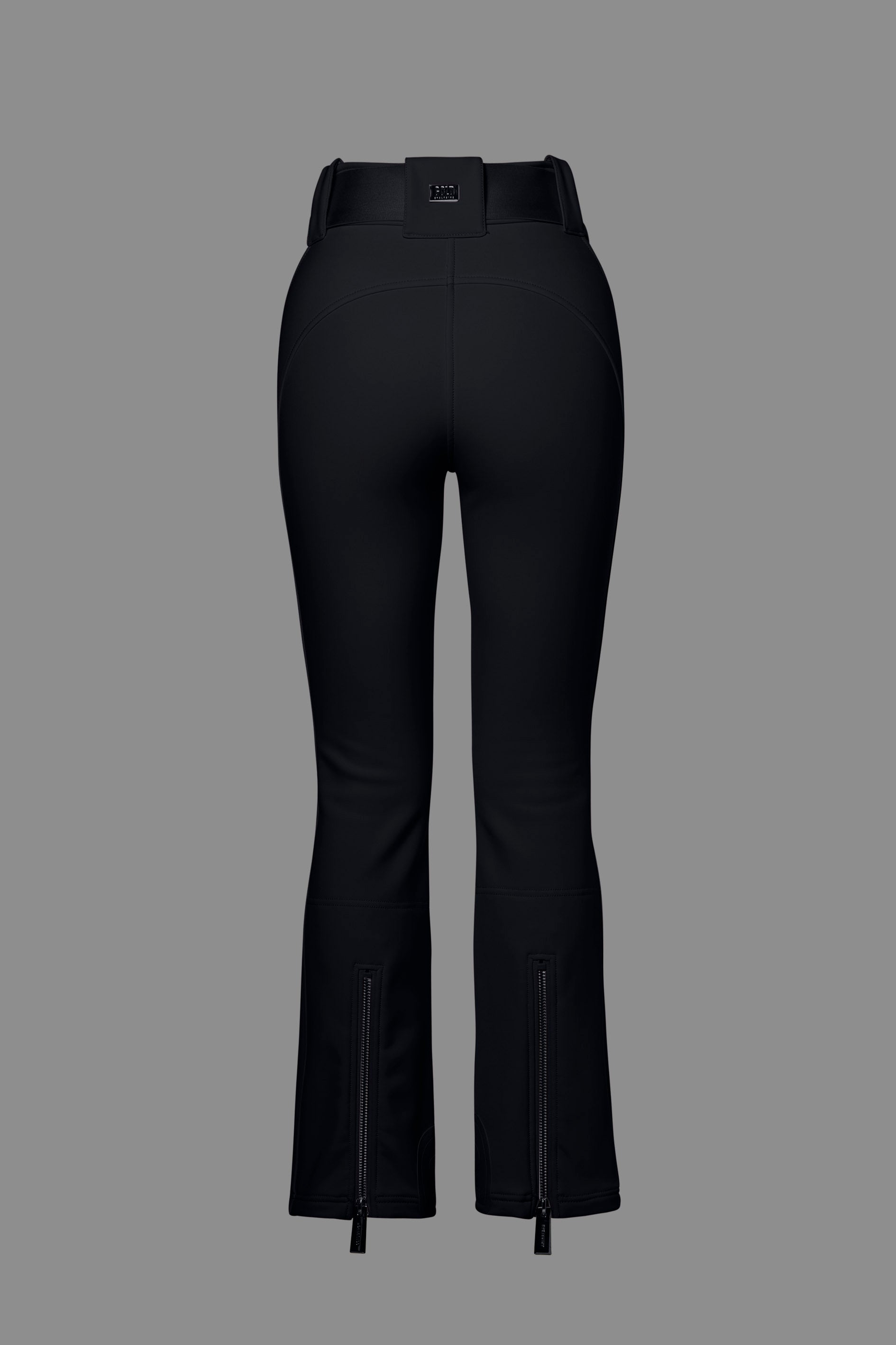 PIPPA GOLD ski pants