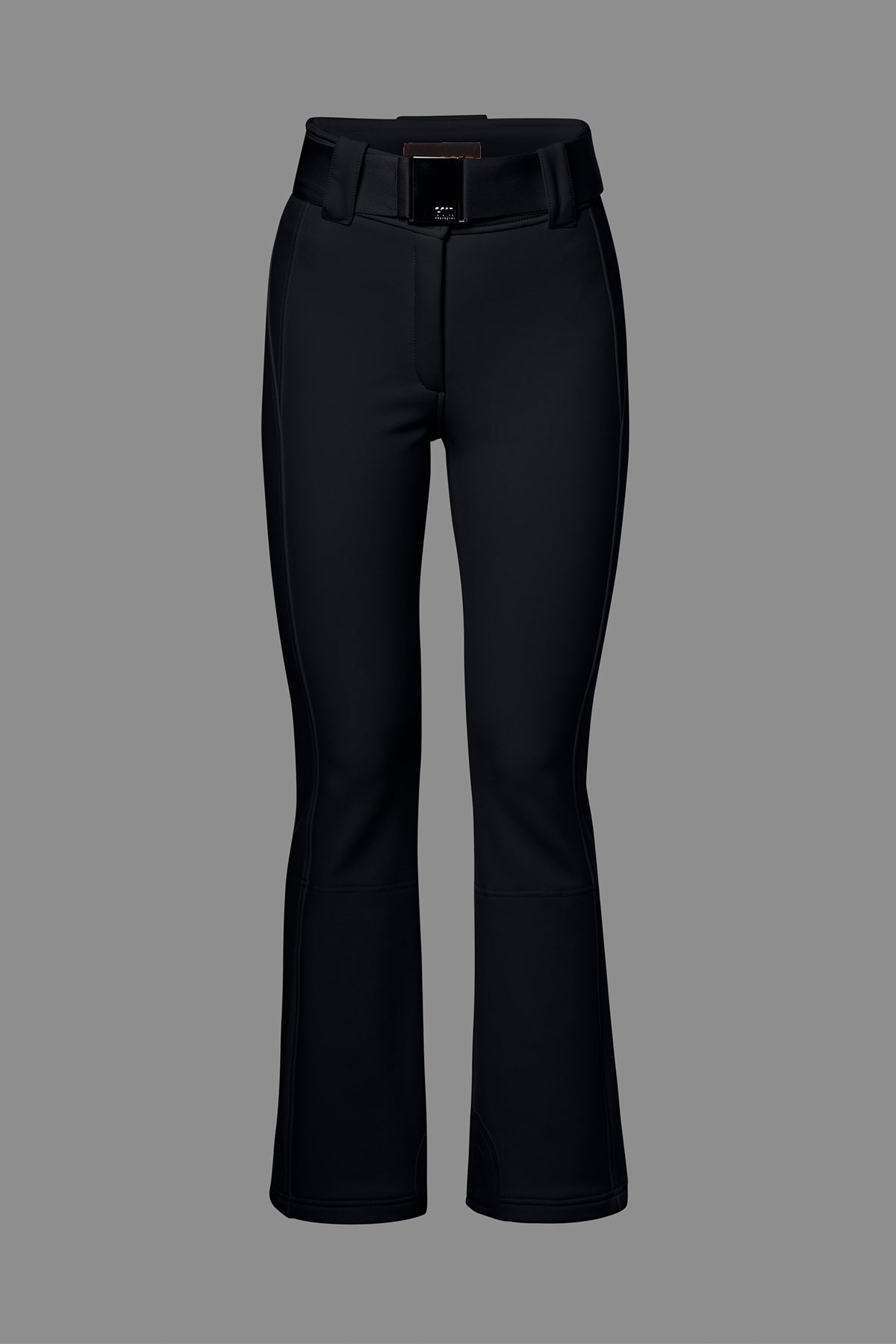 PIPPA GOLD LONG ski pants