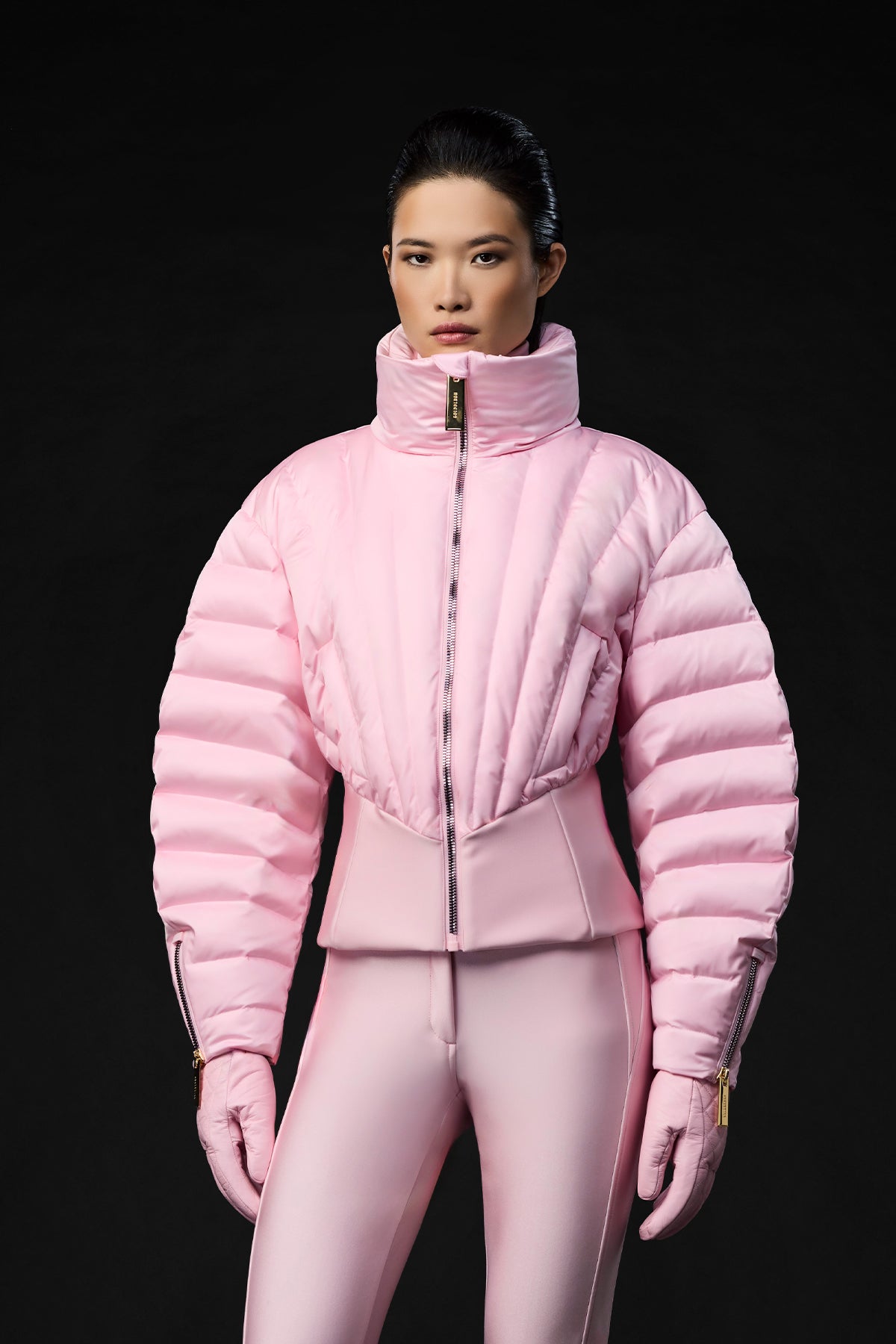 ZEN ski jacket