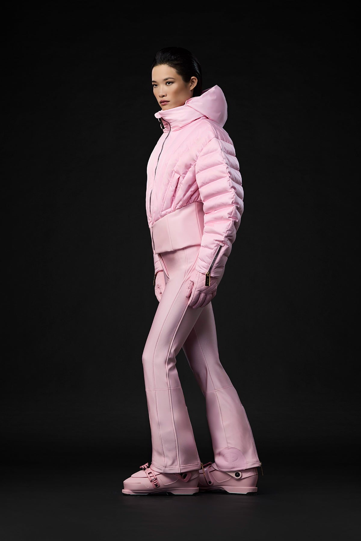 ZEN ski jacket