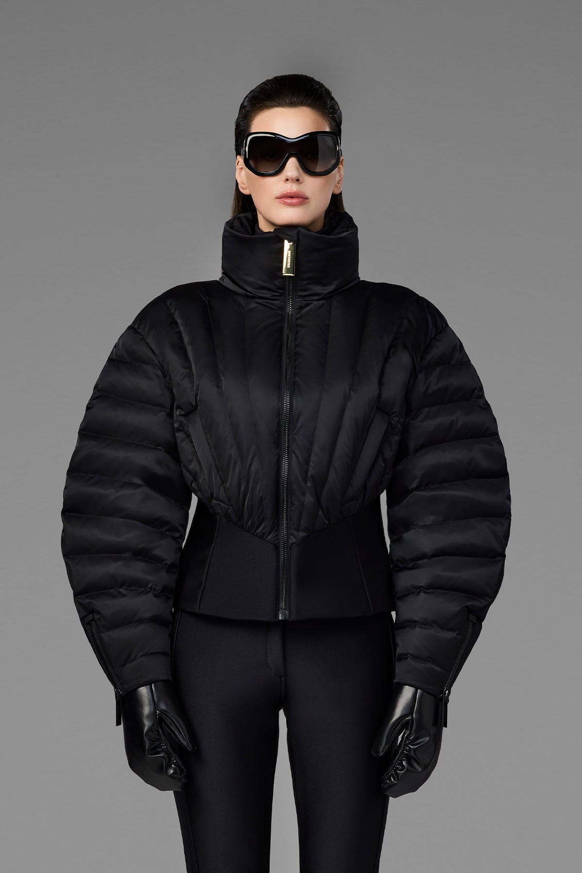 ZEN ski jacket