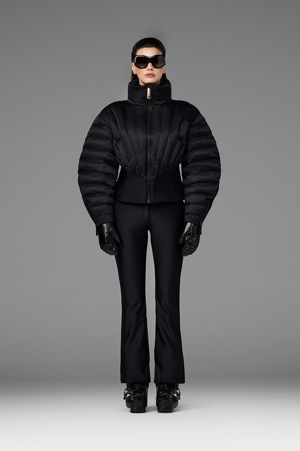 ZEN ski jacket