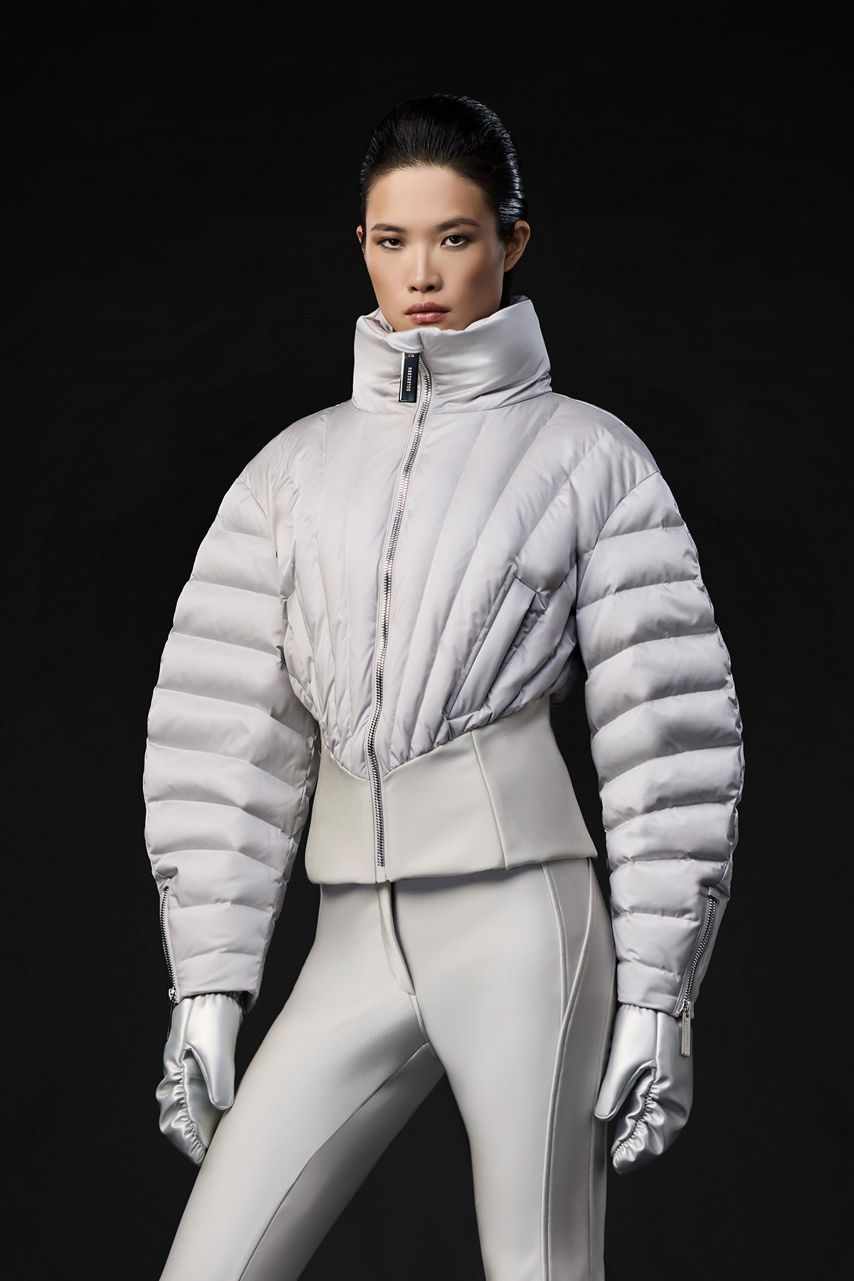 ZEN ski jacket