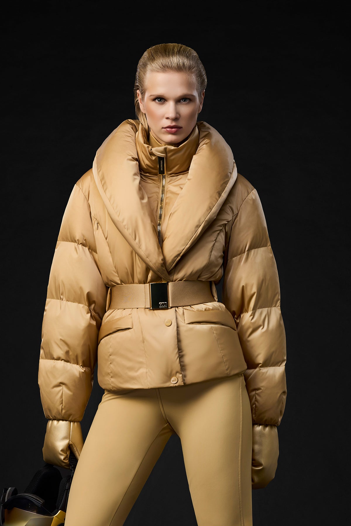 SHIZUKA ski jacket