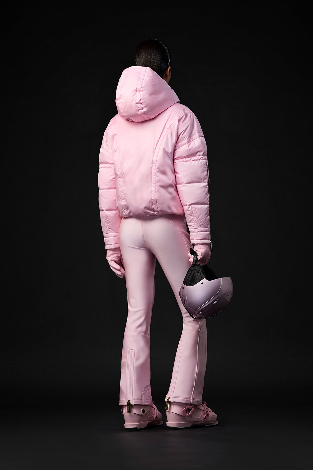 RISA ski jacket