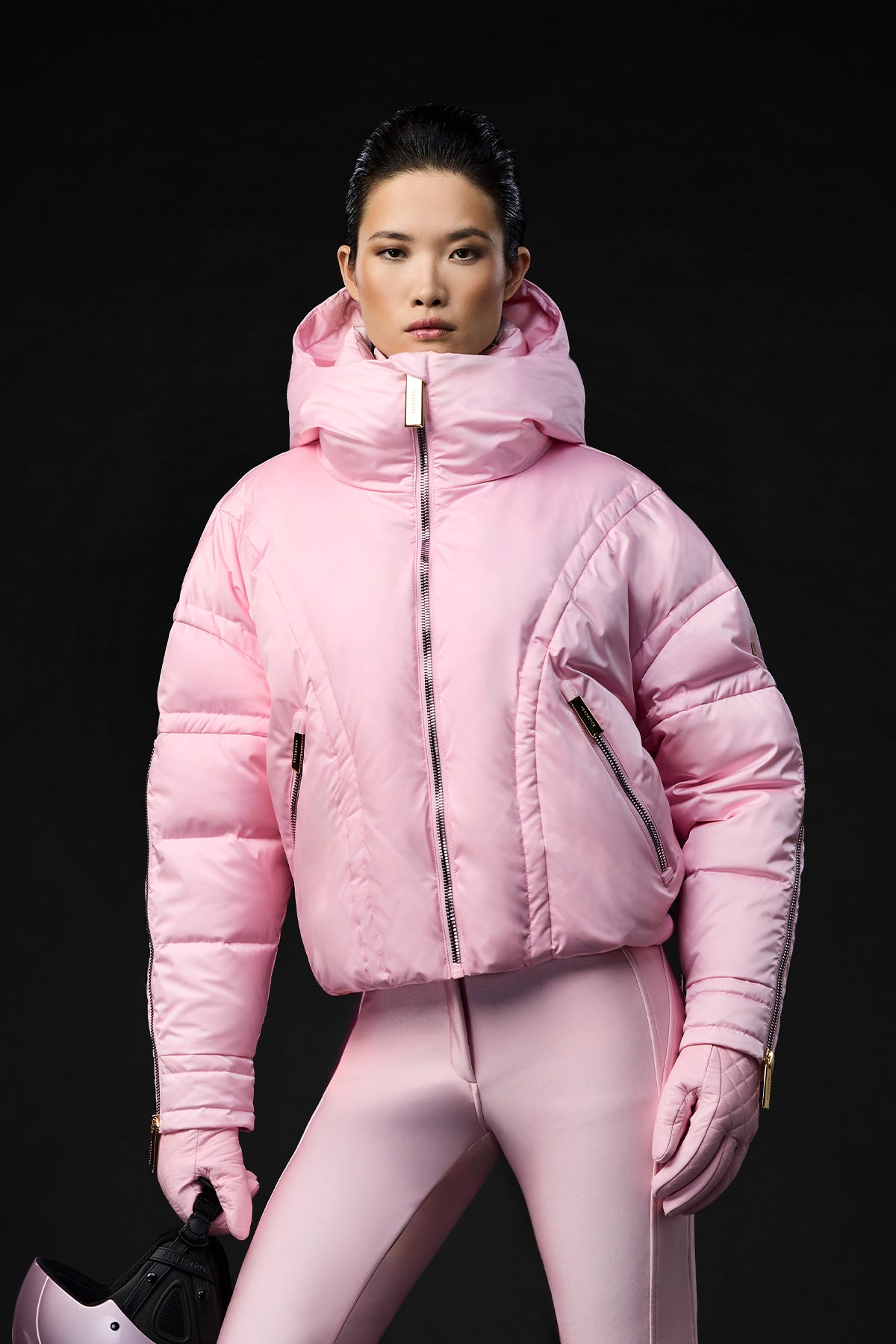 RISA ski jacket
