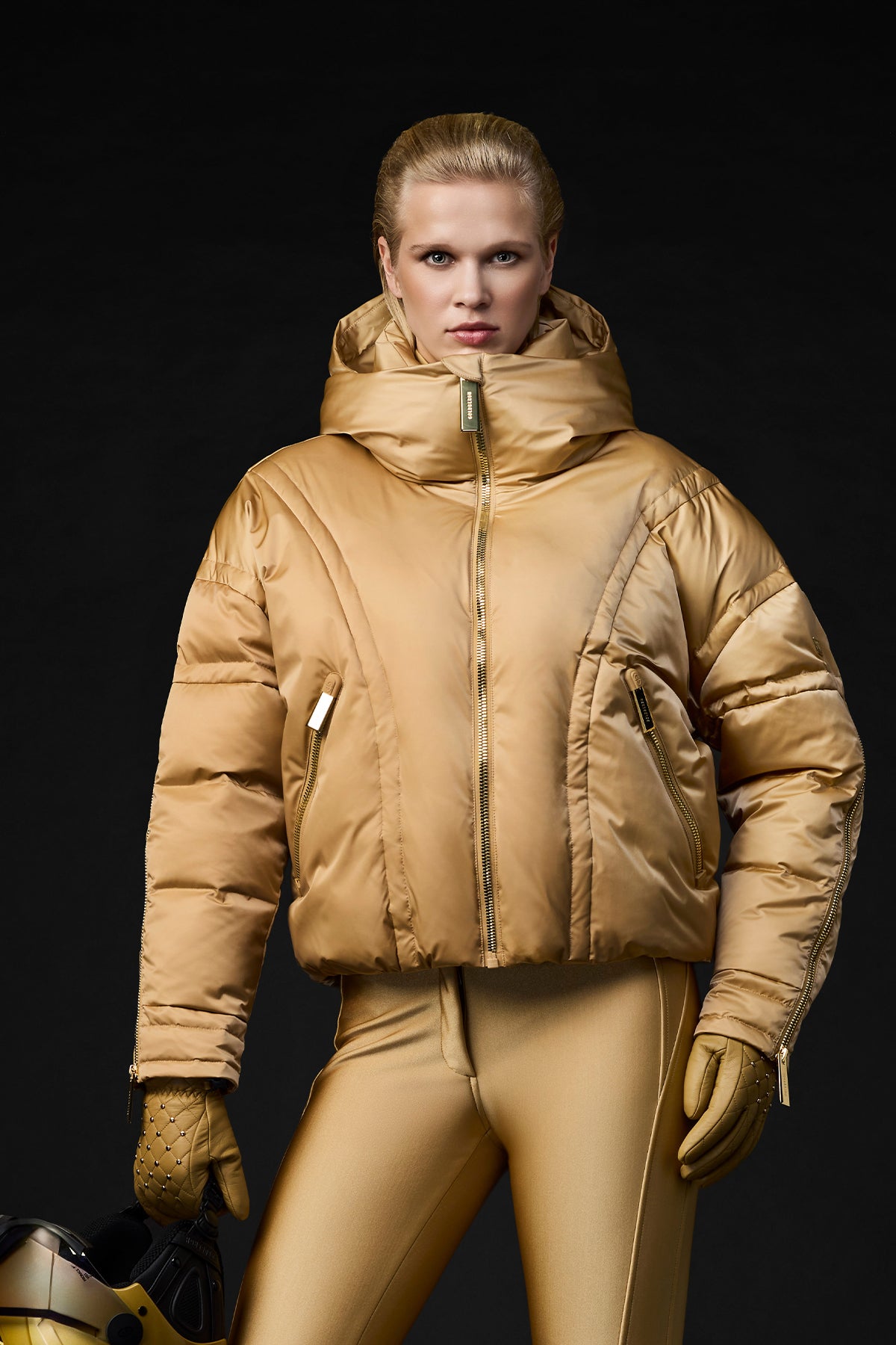 RISA ski jacket