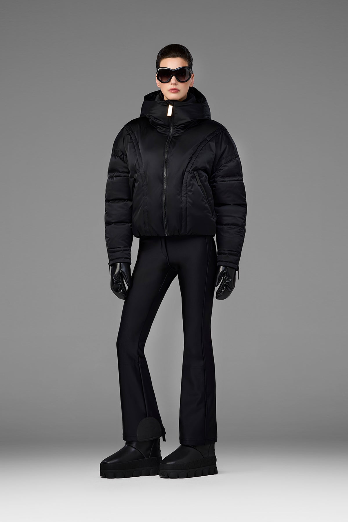 RISA ski jacket