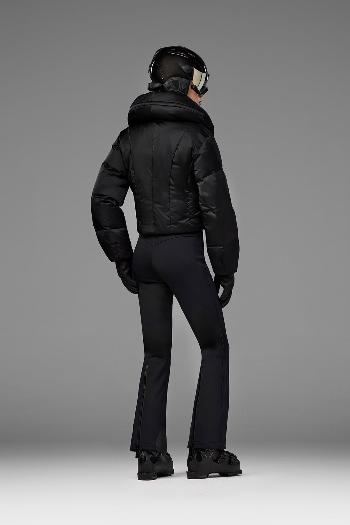 CHIKARA ski jacket