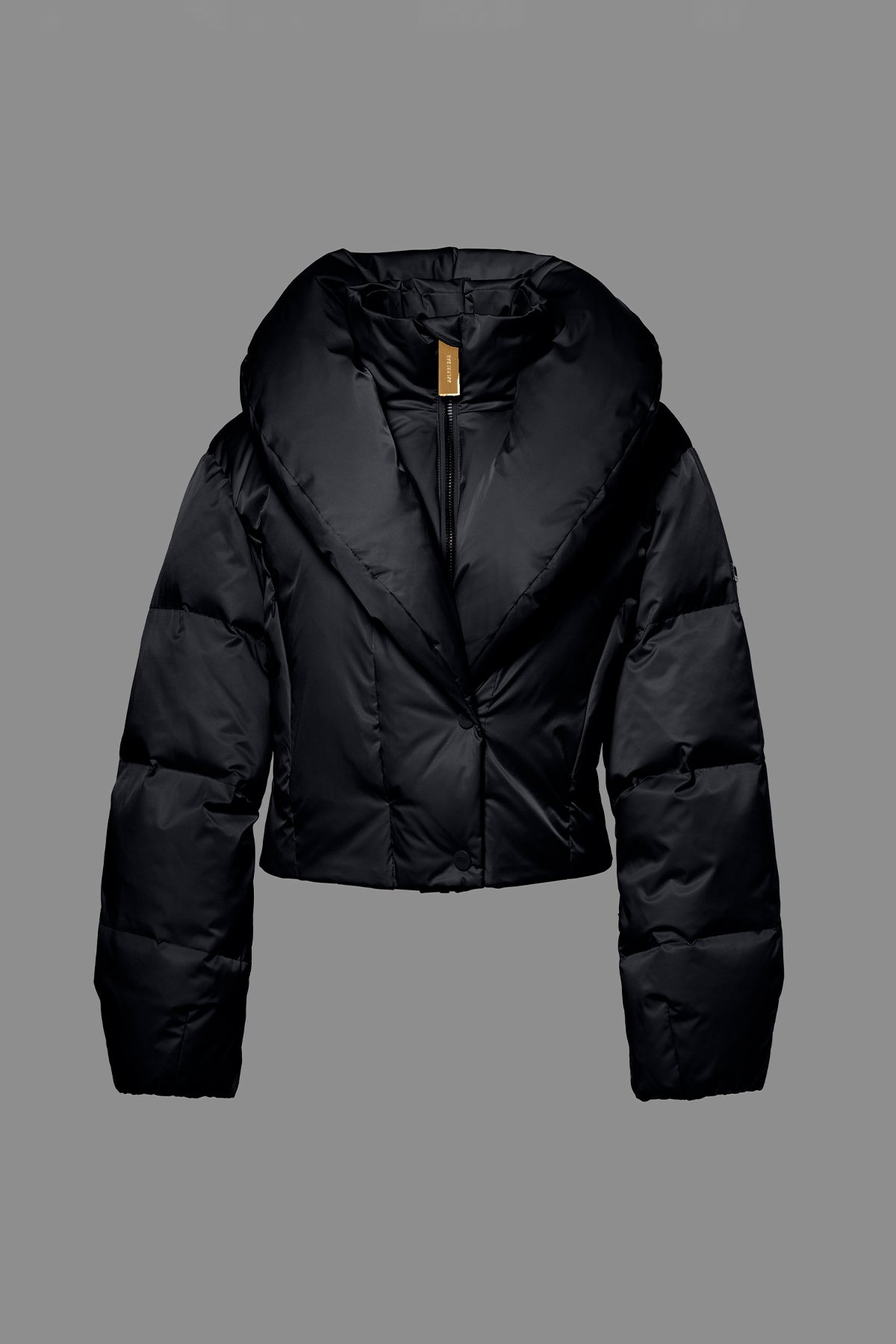 CHIKARA ski jacket