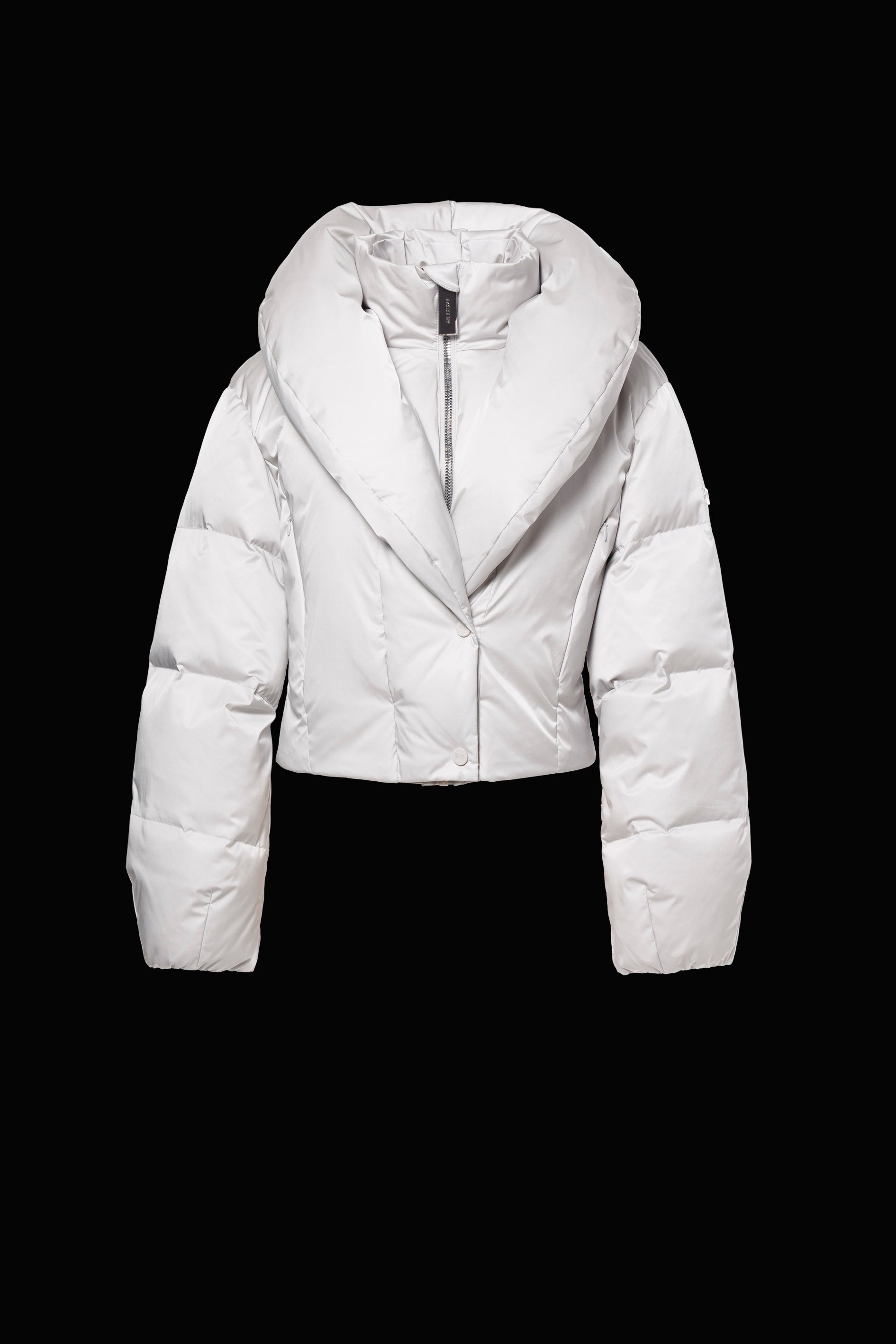 CHIKARA ski jacket