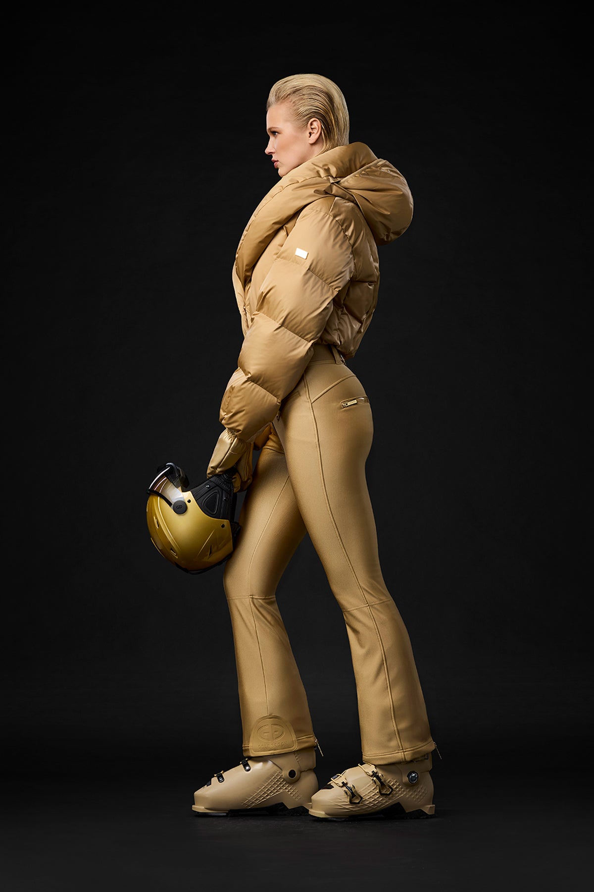 NAMI ski suit