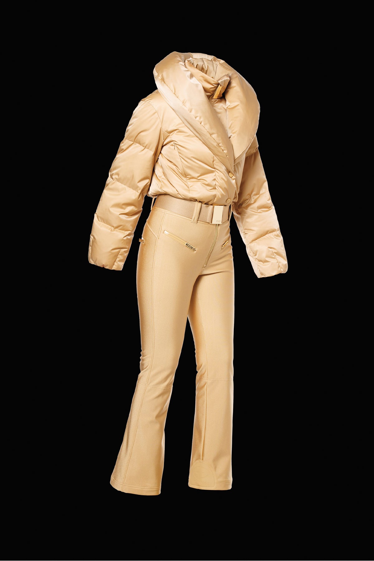 NAMI ski suit