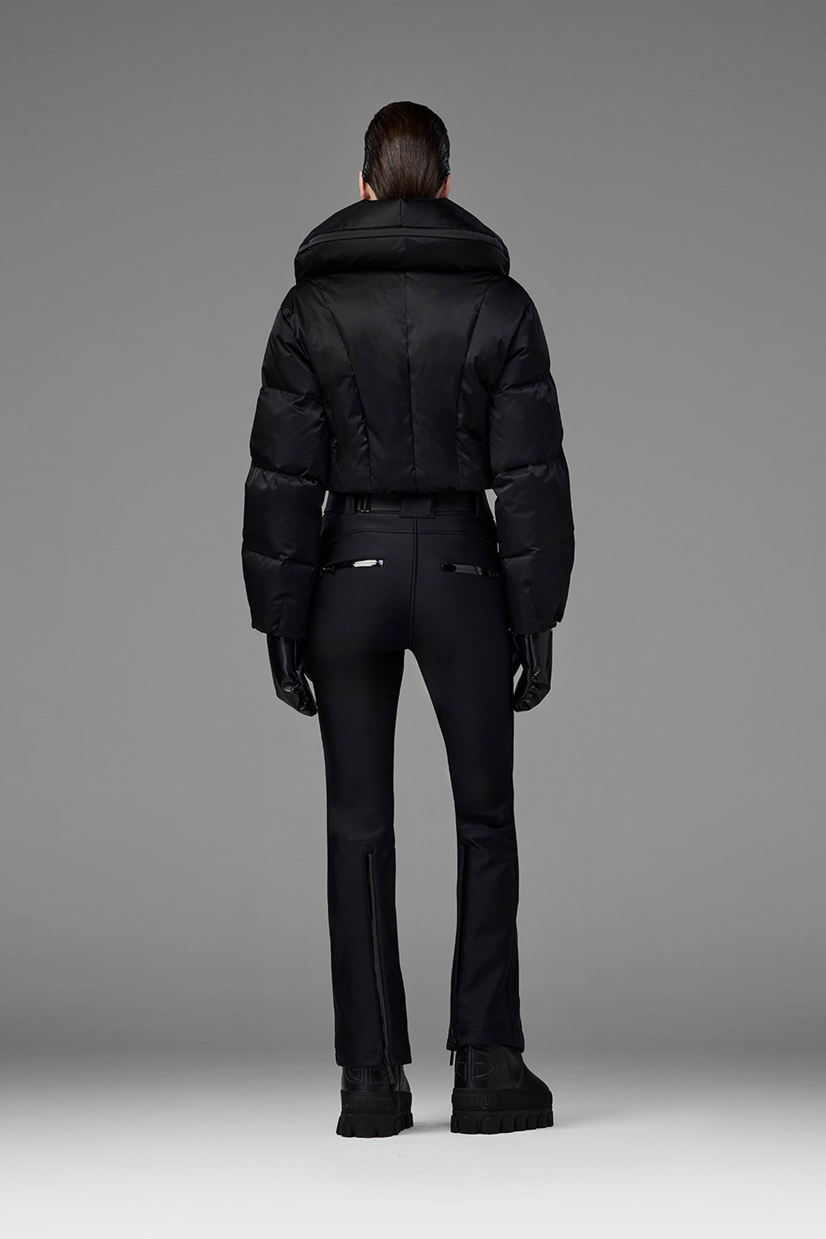 NAMI ski suit