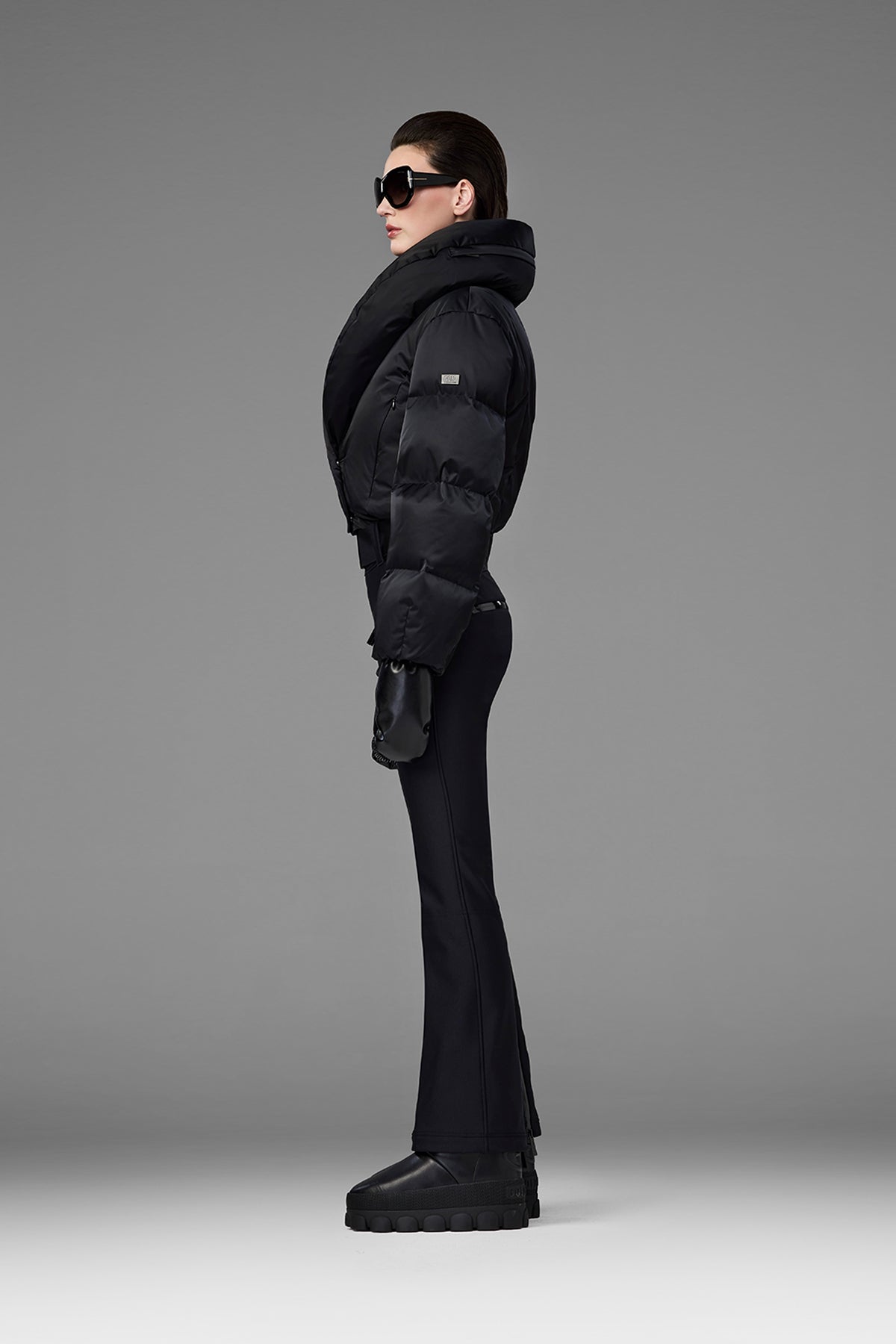 NAMI ski suit