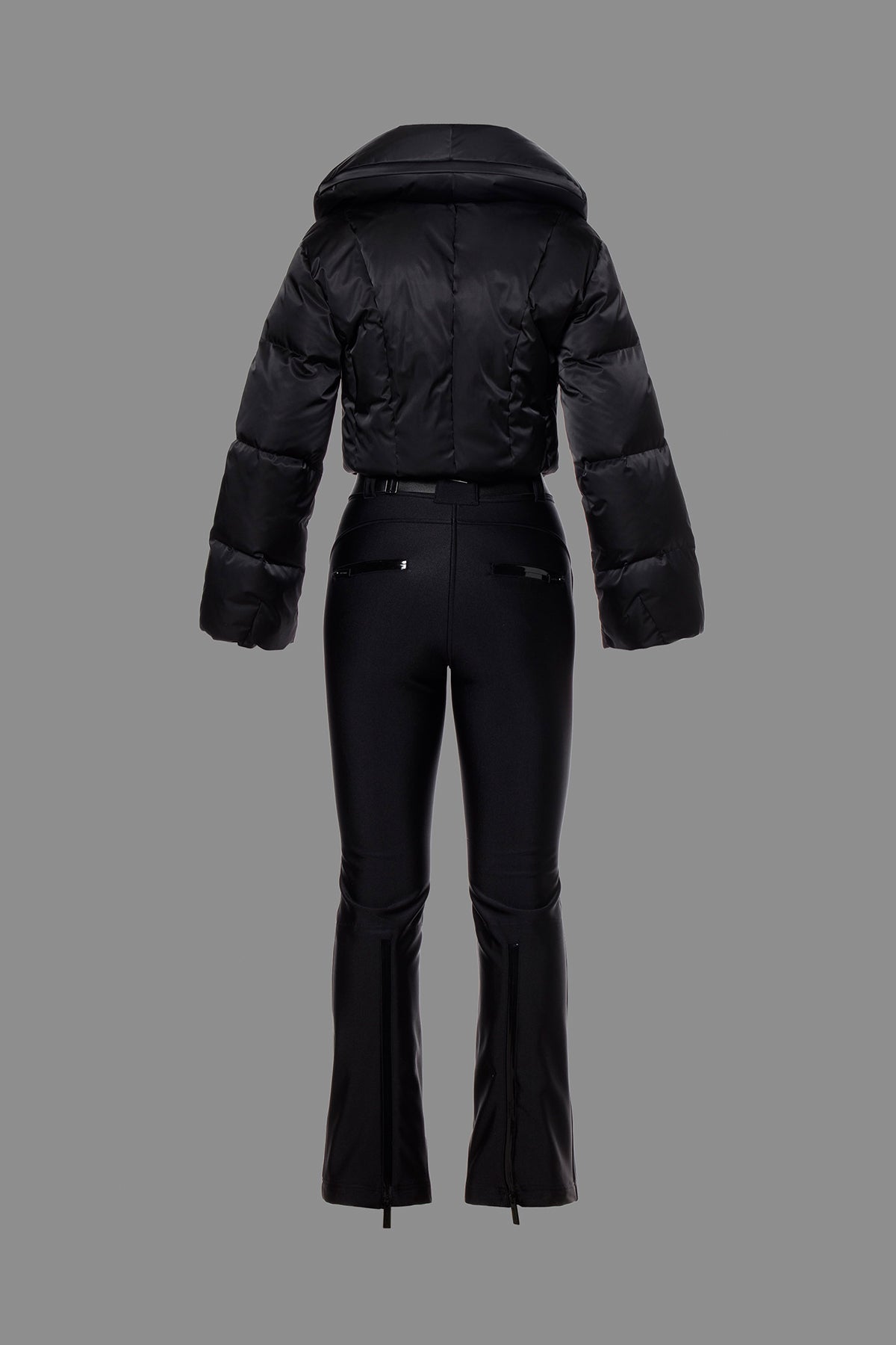 NAMI ski suit