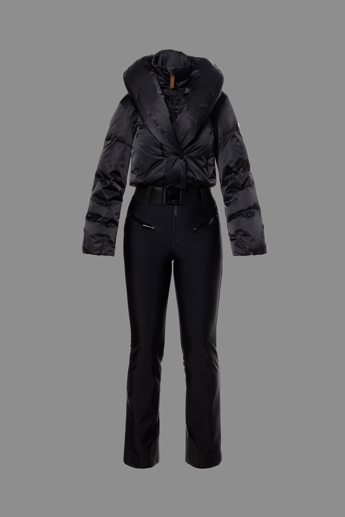 NAMI ski suit