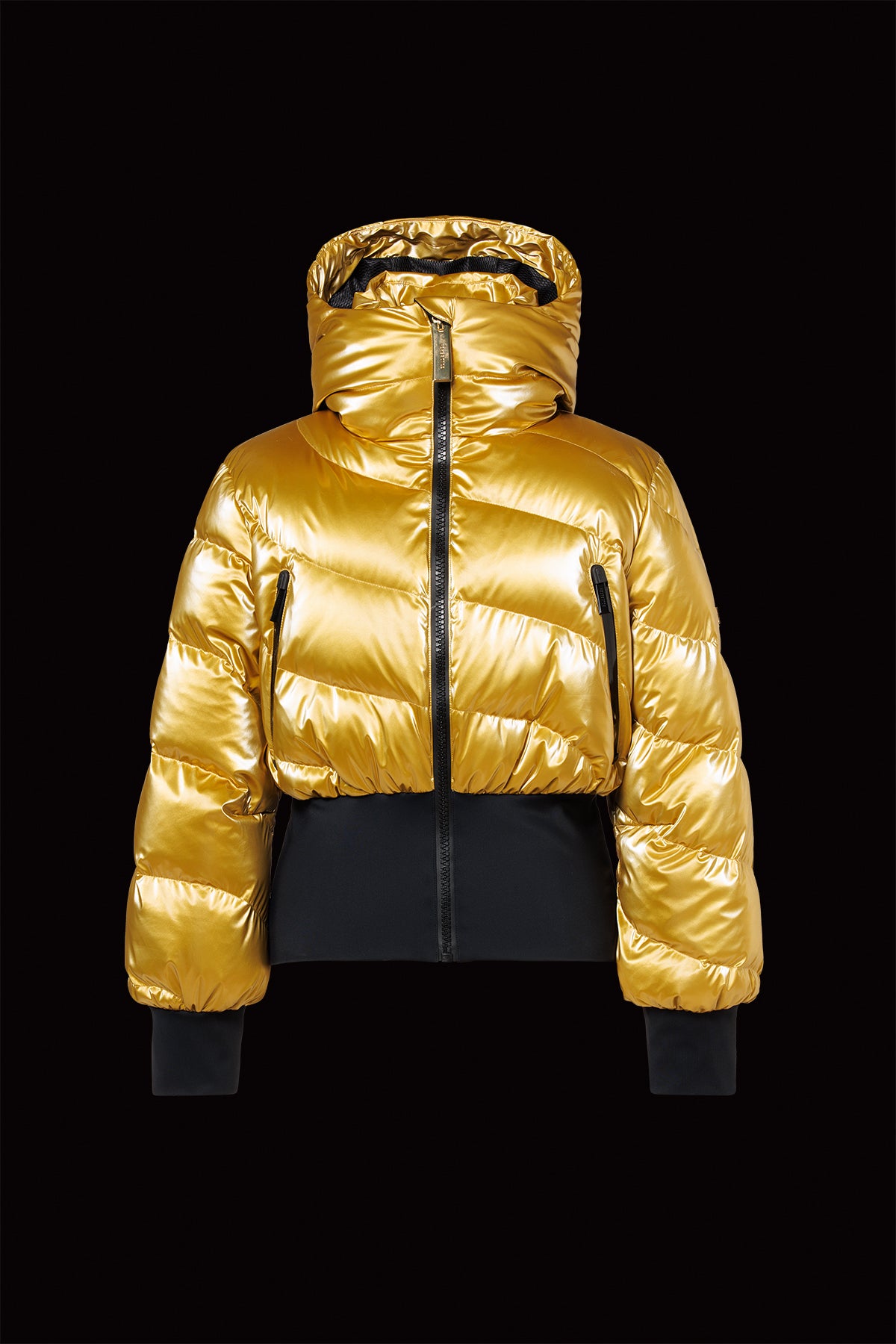 FUSILLI ski jacket