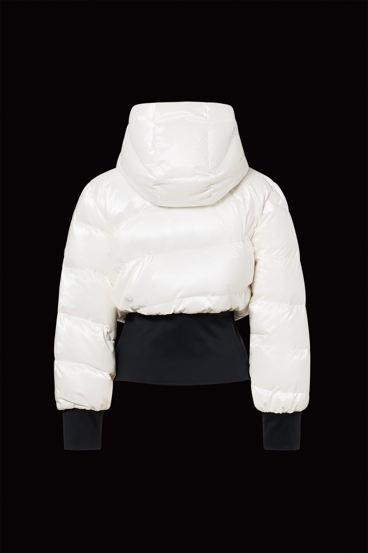 FUSILLI ski jacket