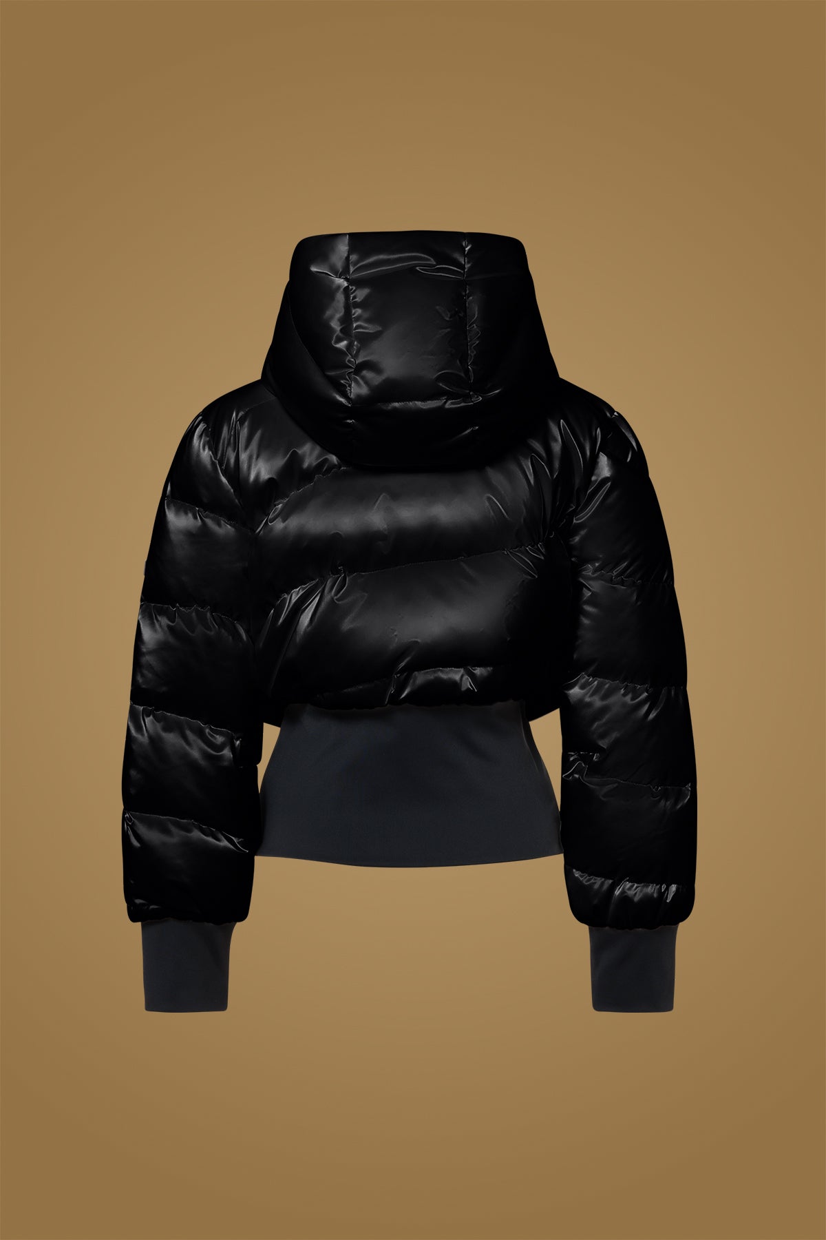 FUSILLI ski jacket