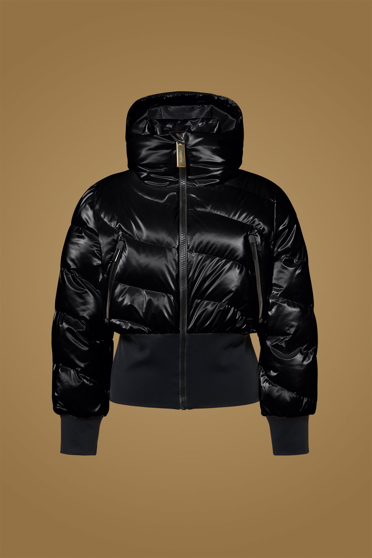 FUSILLI ski jacket