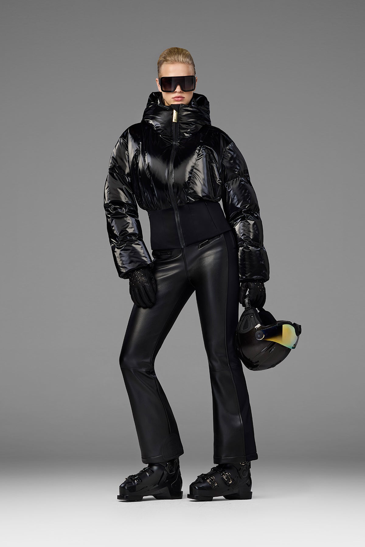 HIYORI ski jacket