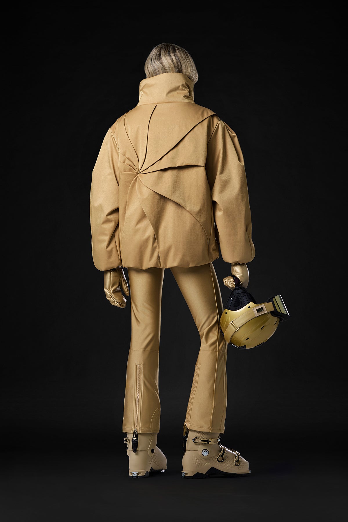 ORIGAMI jacket