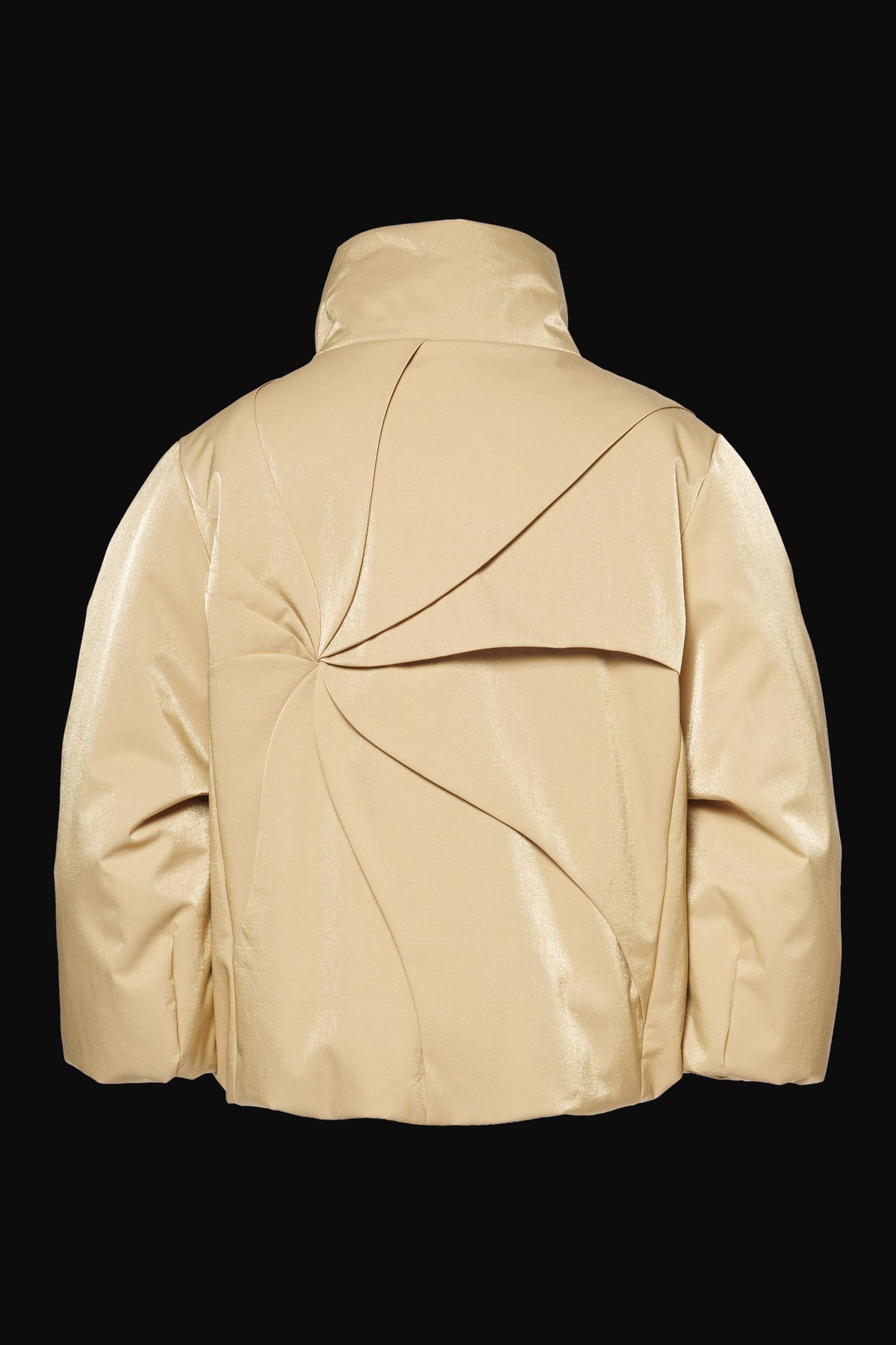ORIGAMI jacket