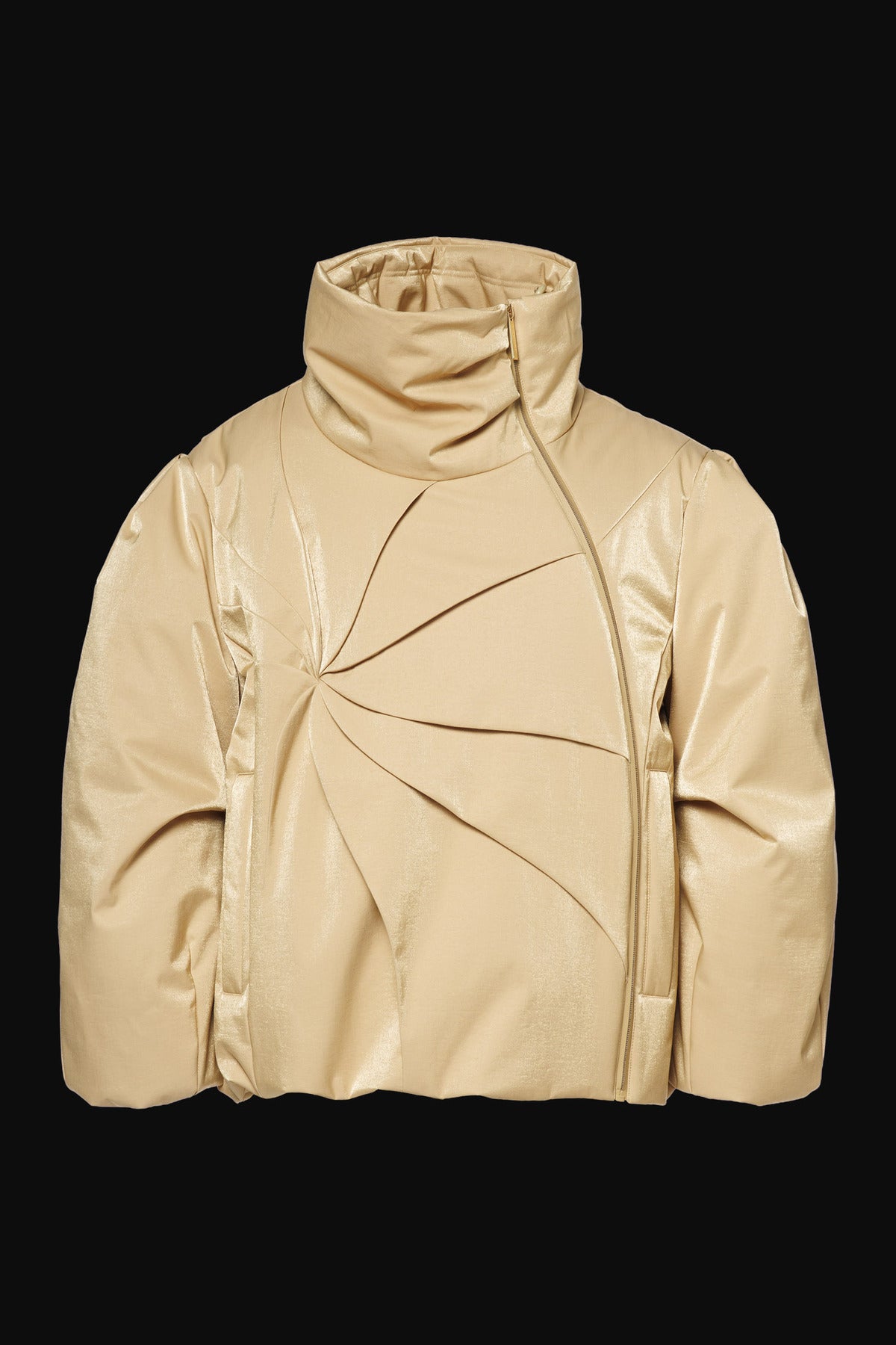 ORIGAMI jacket