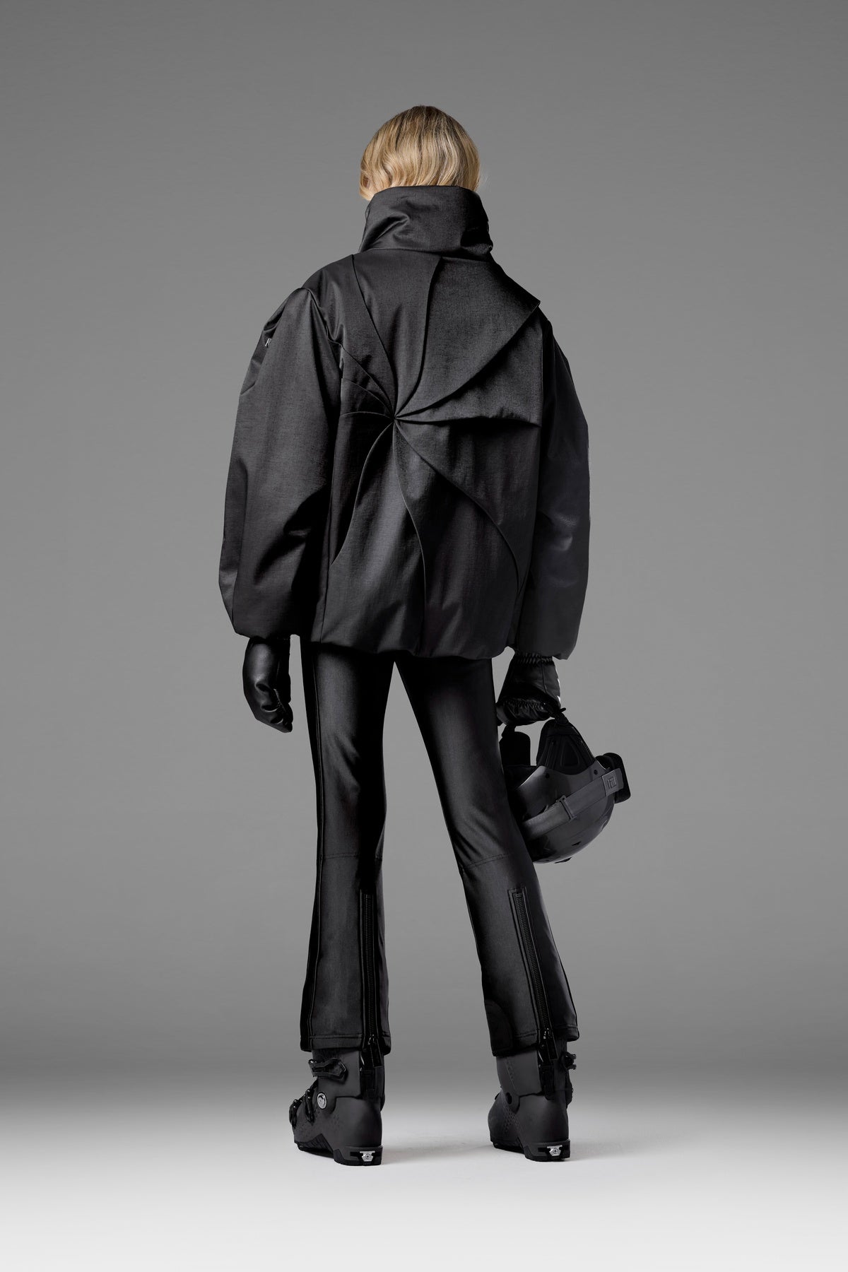 ORIGAMI jacket