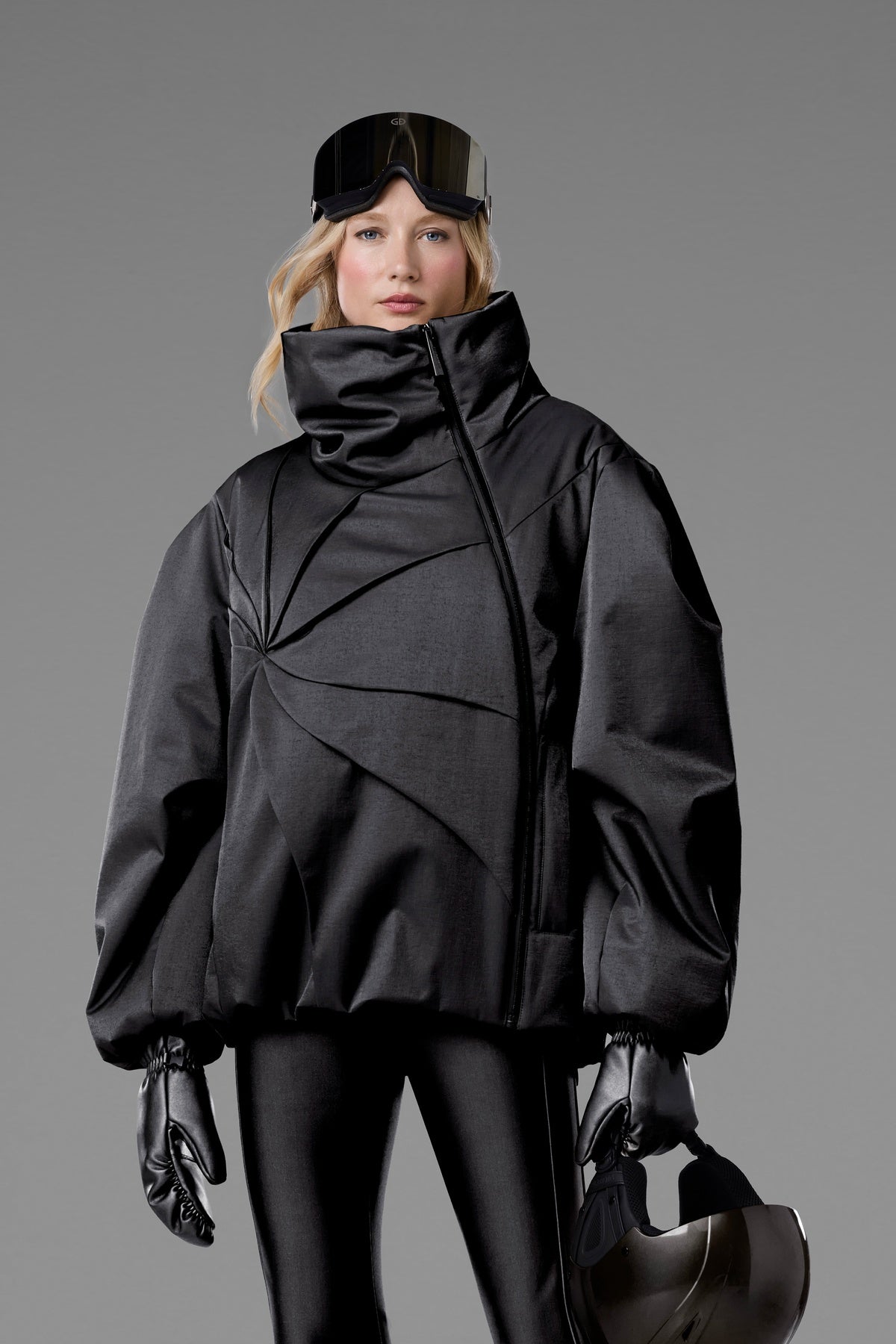 ORIGAMI jacket