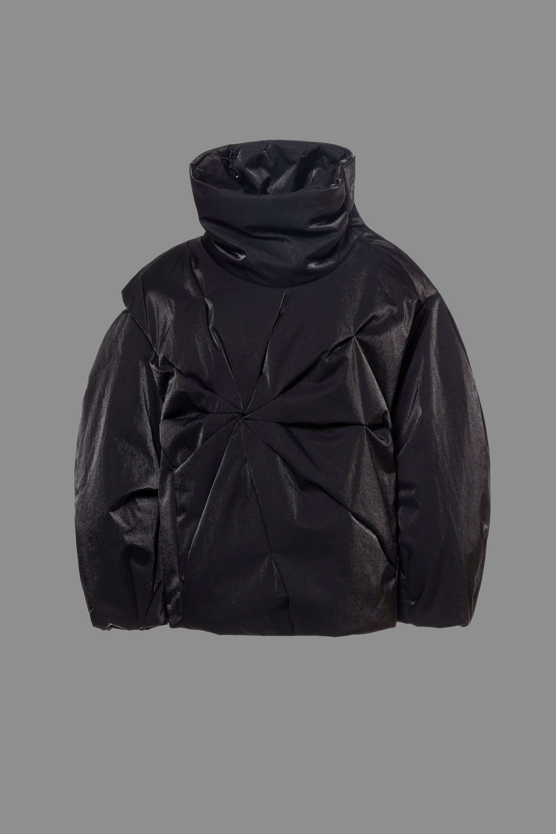 ORIGAMI jacket