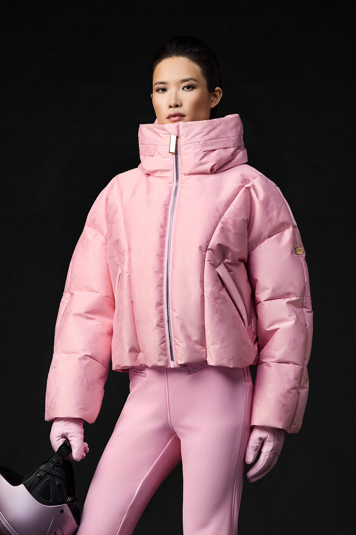 HANU ski jacket