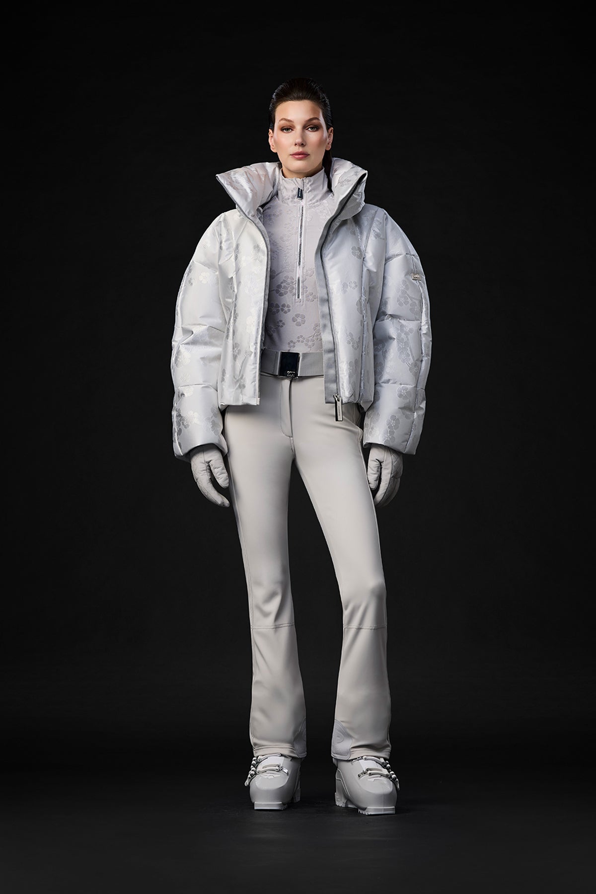 HANU ski jacket