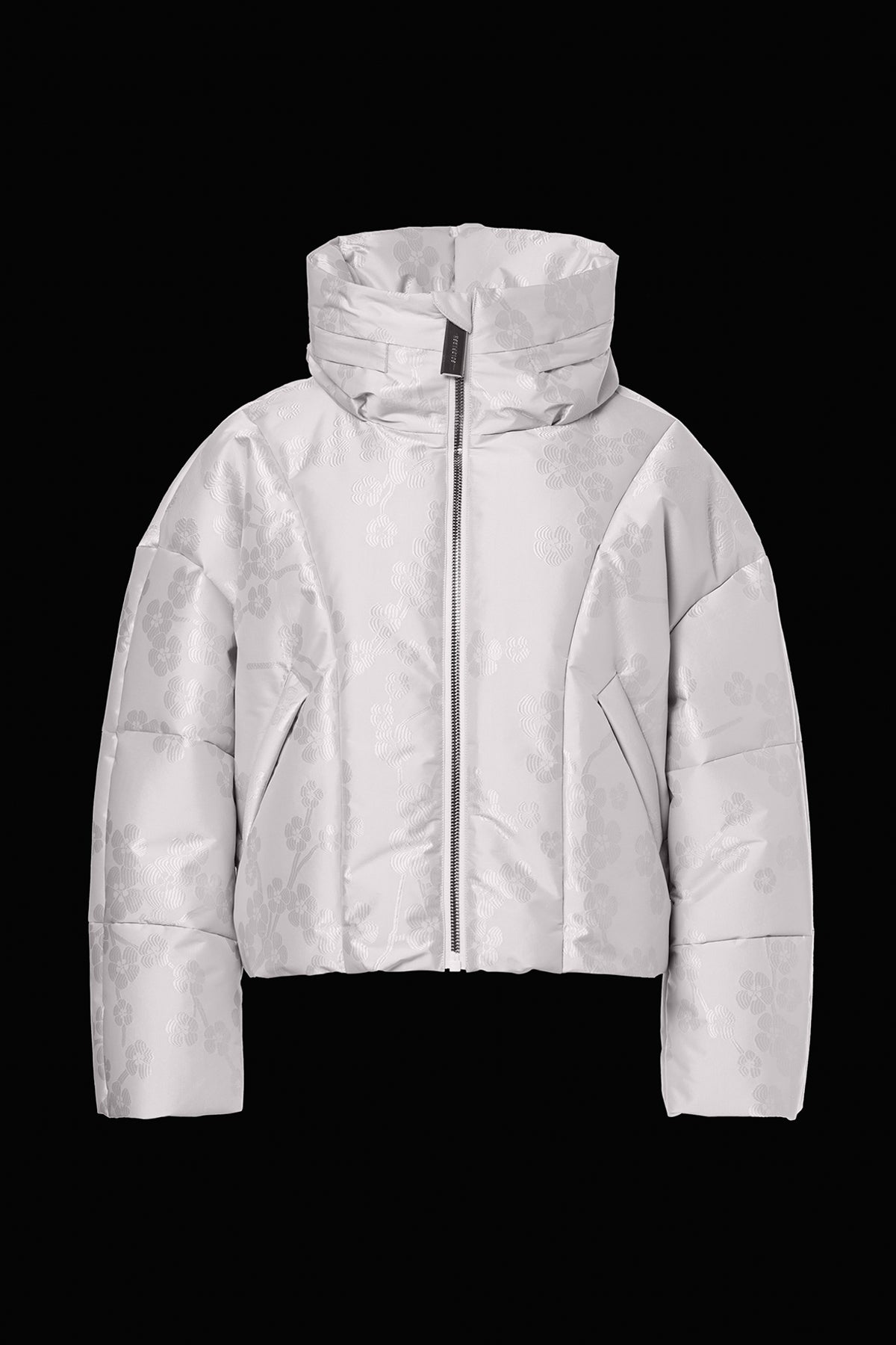 HANU ski jacket