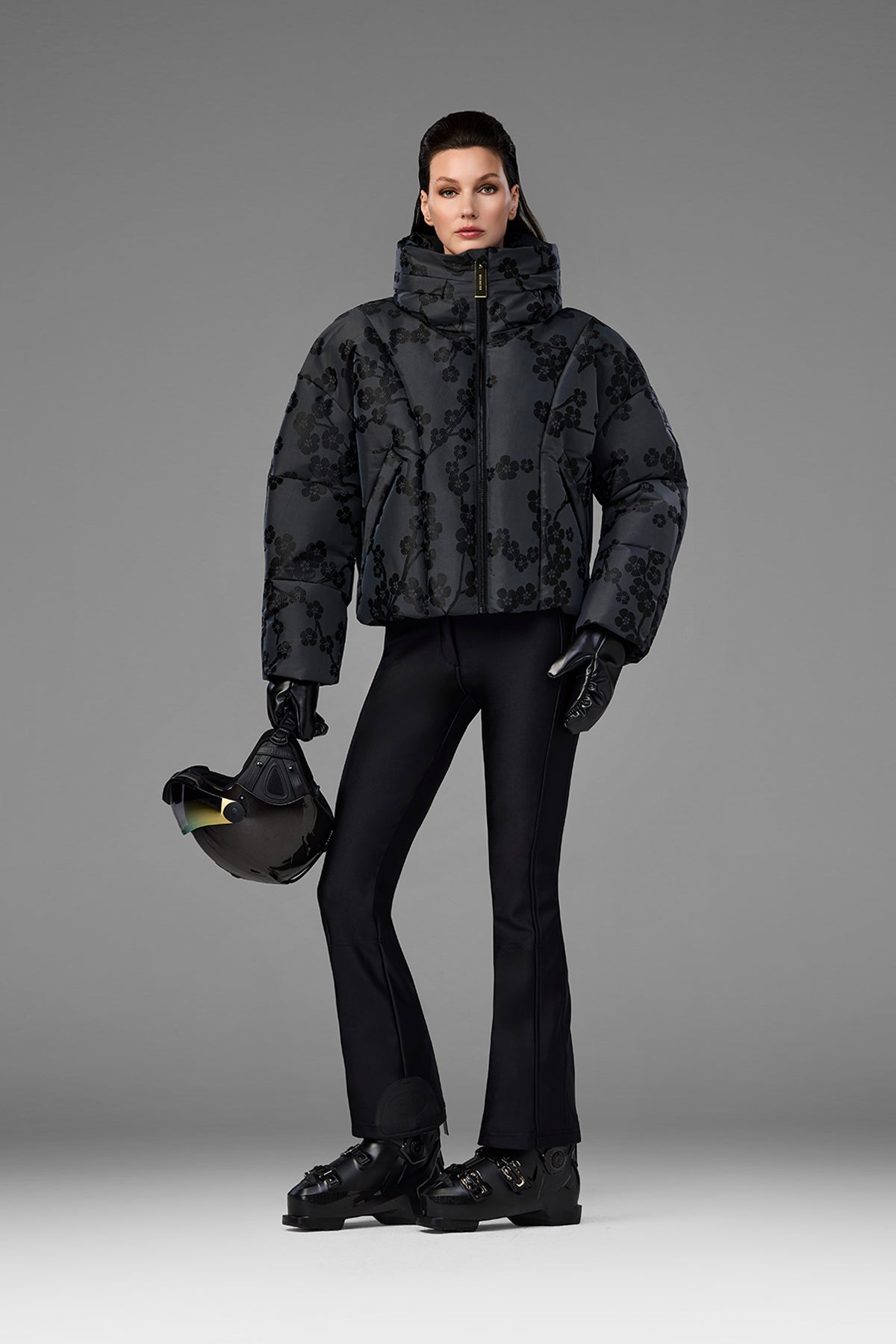 HANU ski jacket