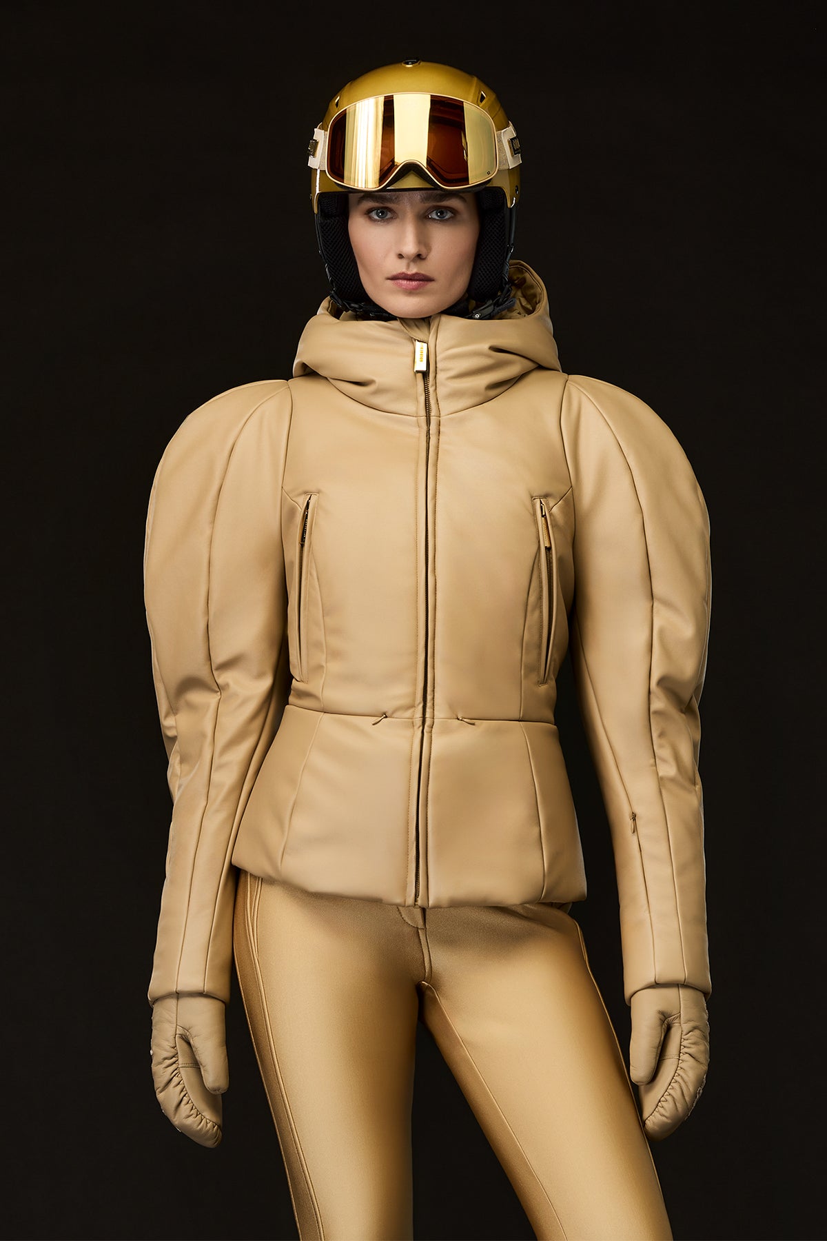 SOGNO ski jacket