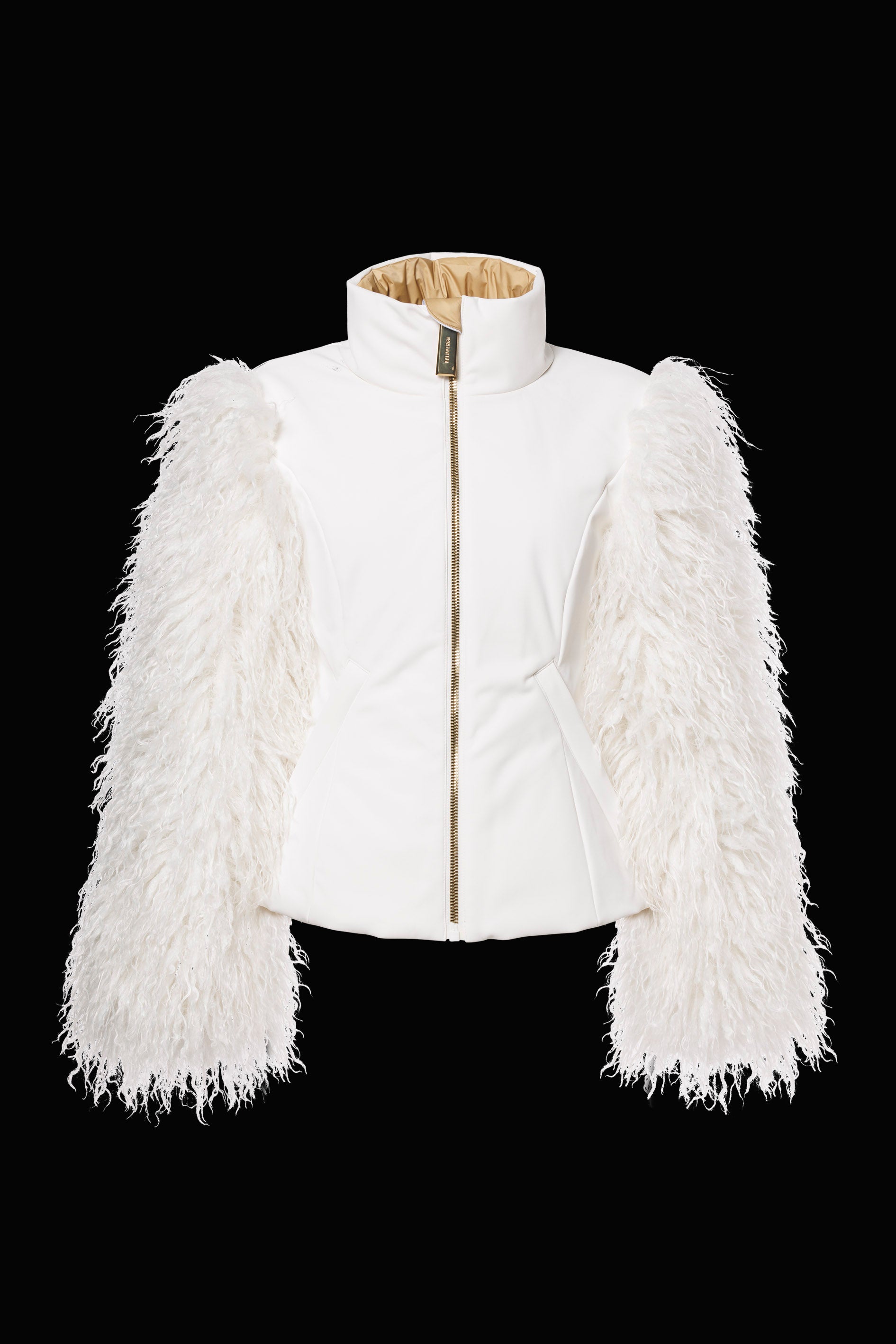 YAWA ski jacket