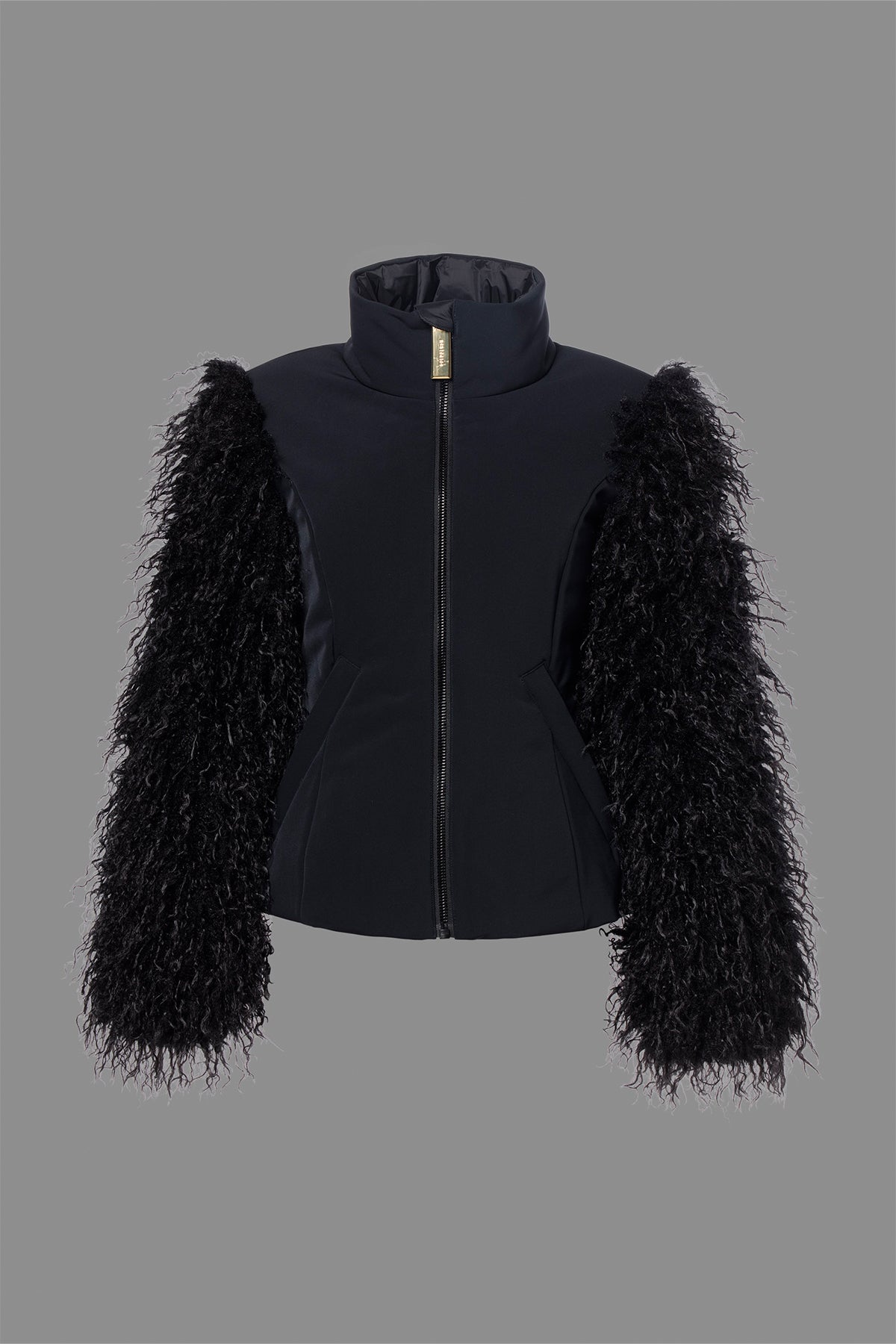 YAWA ski jacket