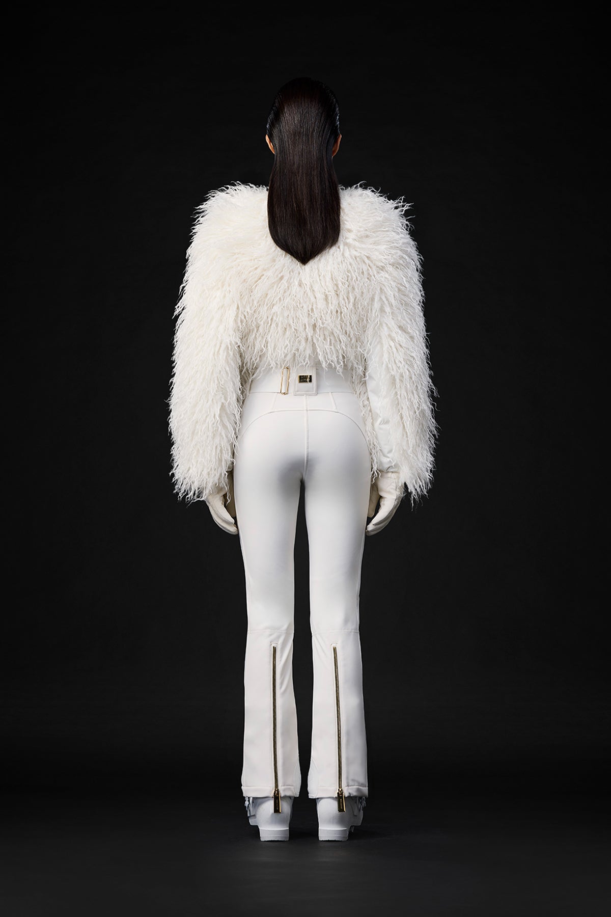 SAMUSA ski suit