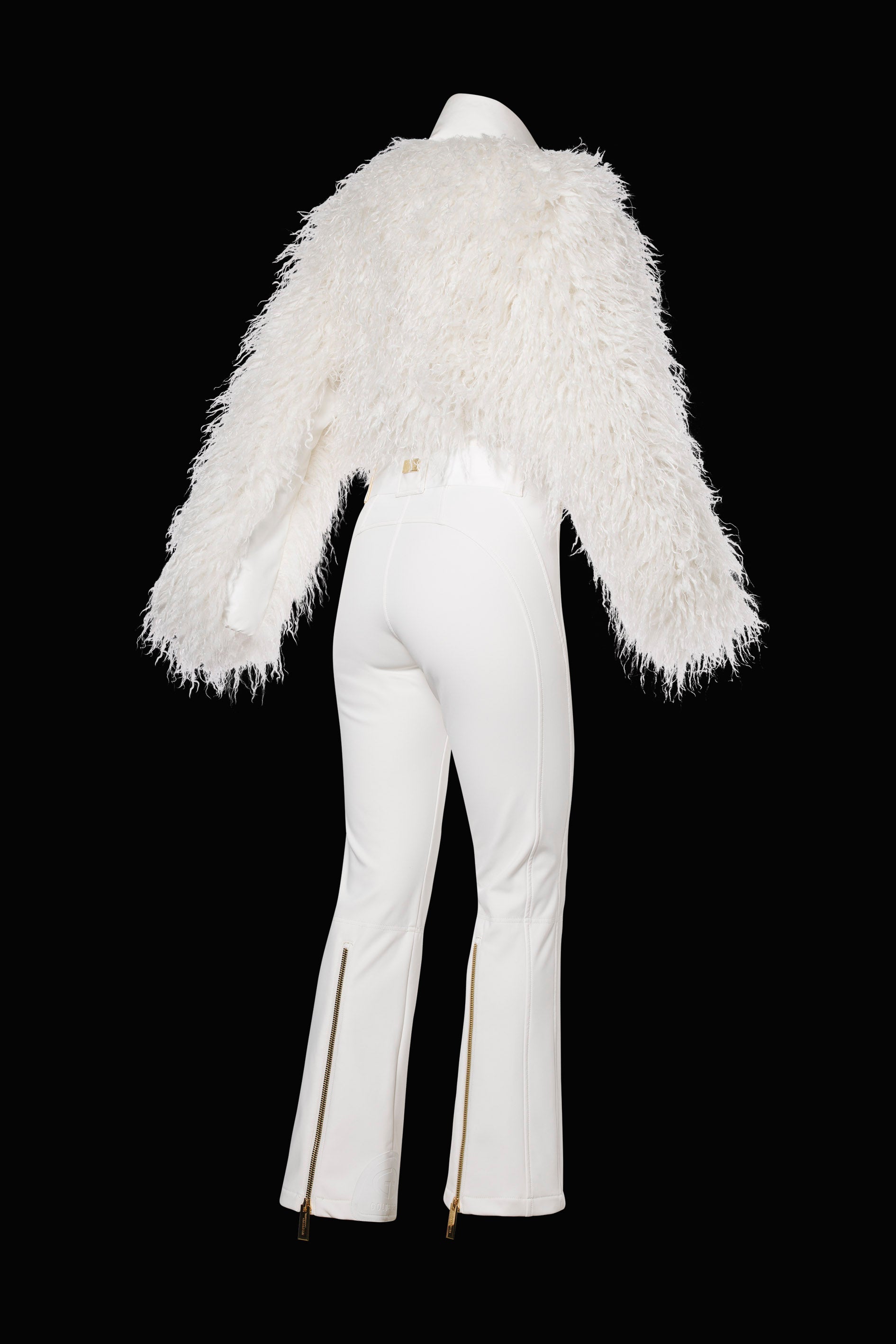 SAMUSA ski suit