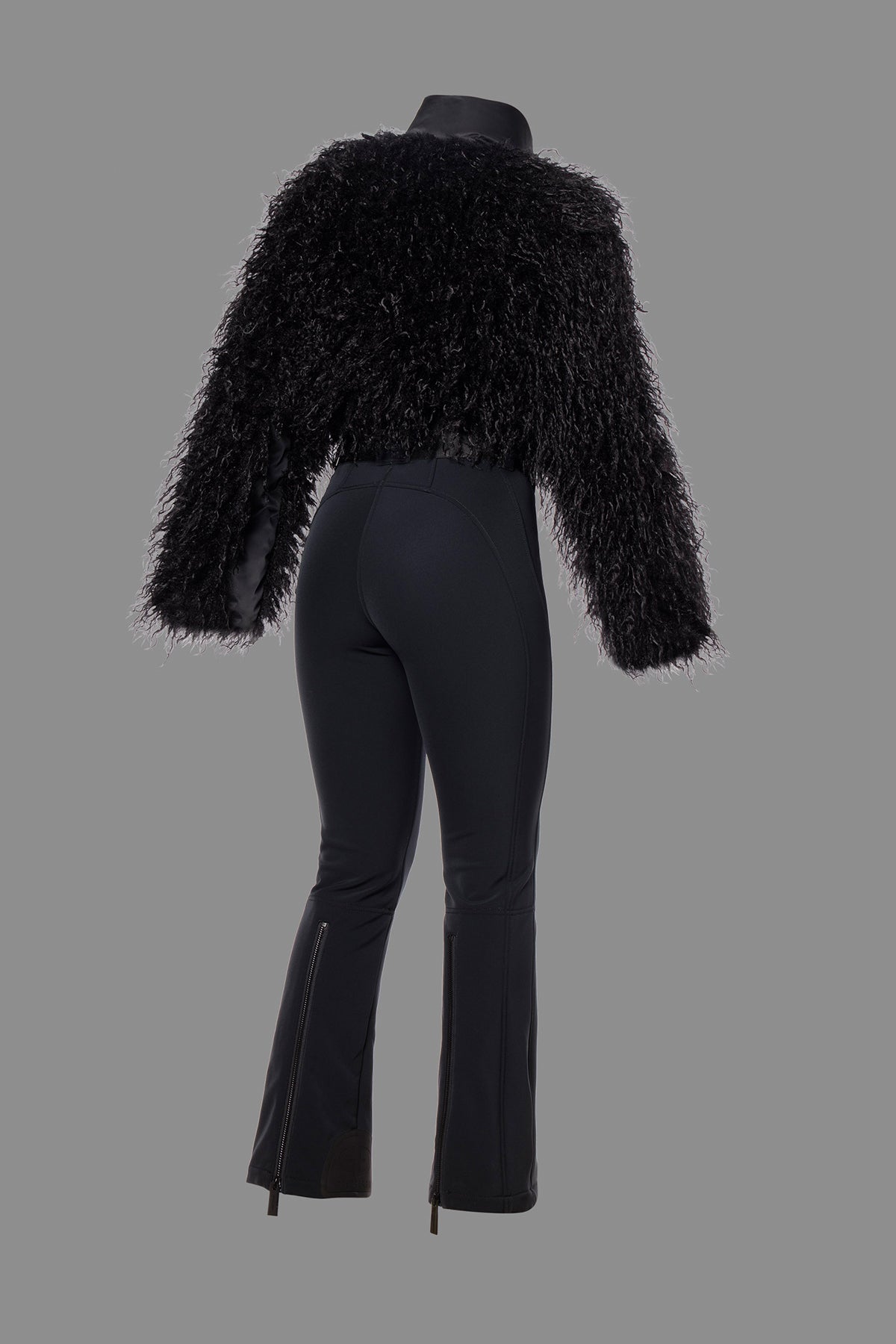 SAMUSA ski suit