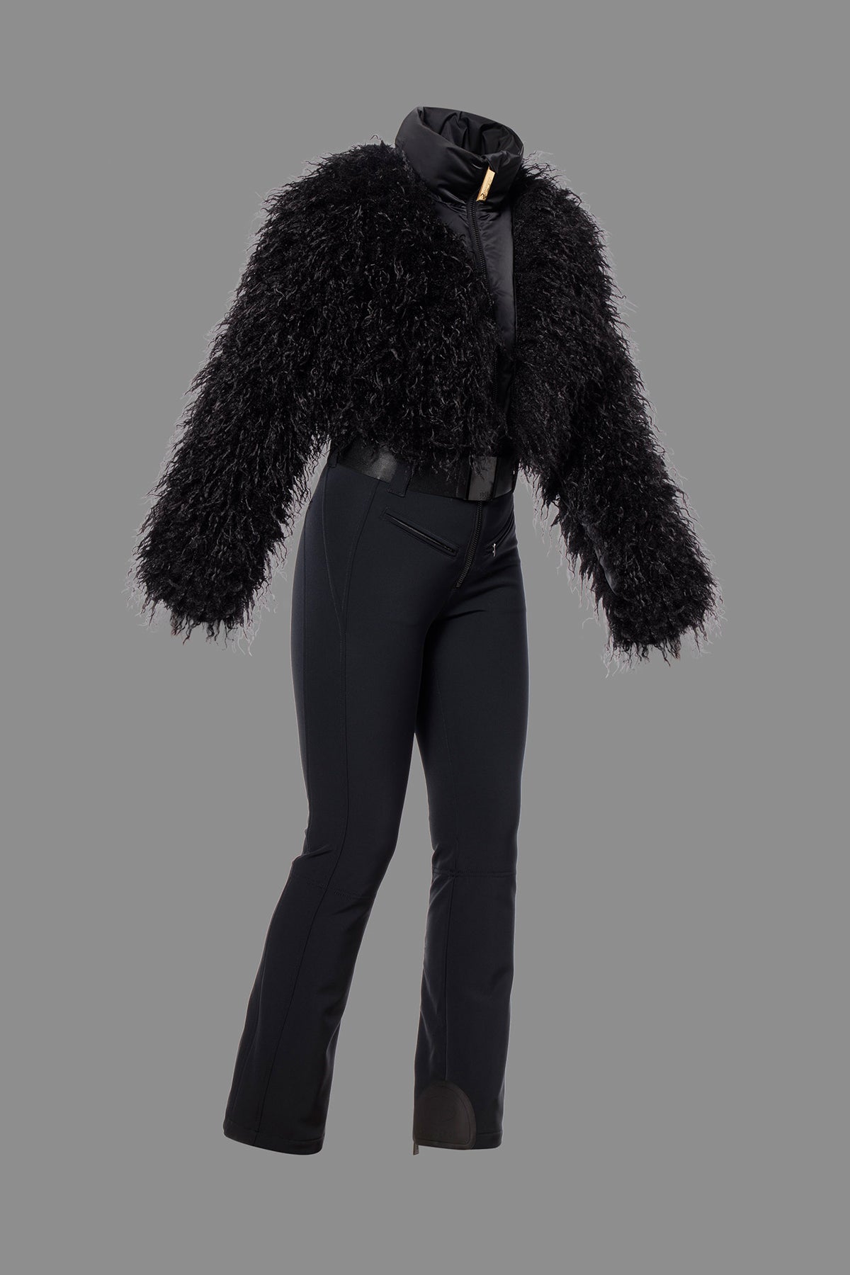 SAMUSA ski suit